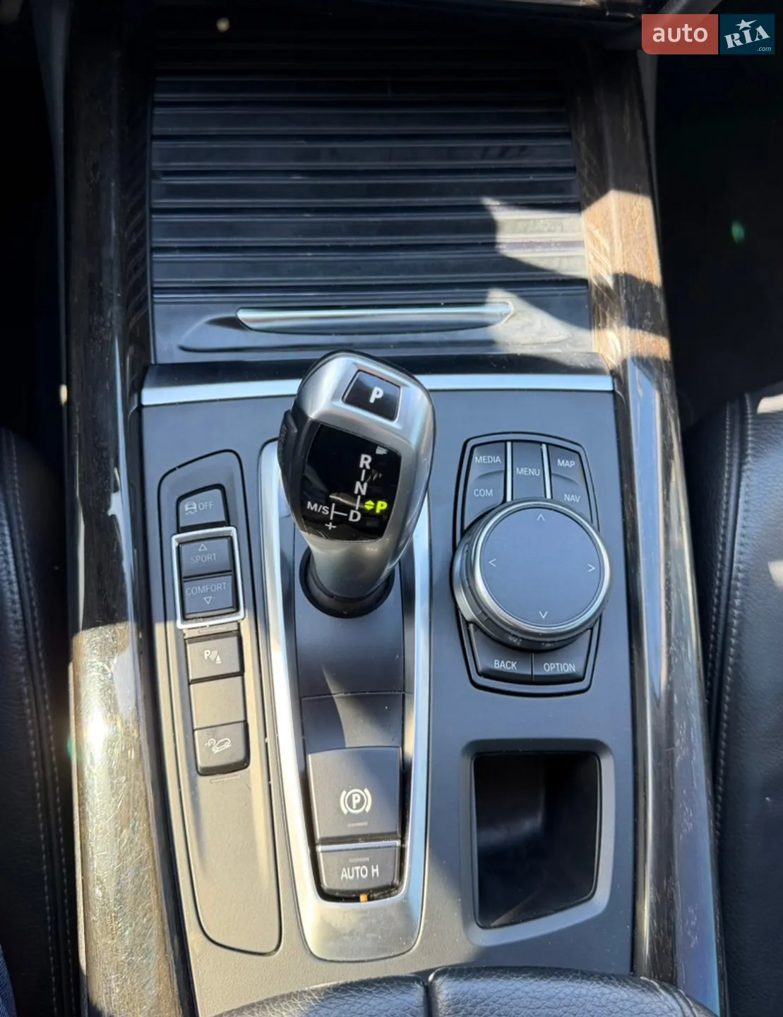 2018 BMW X5 - мініатюра 19