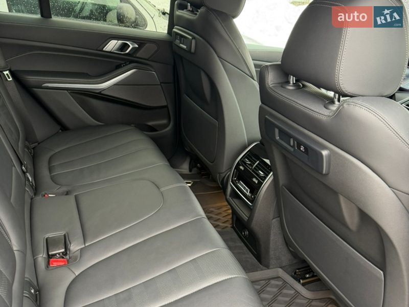Внедорожник / Кроссовер BMW X5 2021 в Тернополе фото 14 Внедорожник / Кроссовер BMW X5 2021 в Тернополе