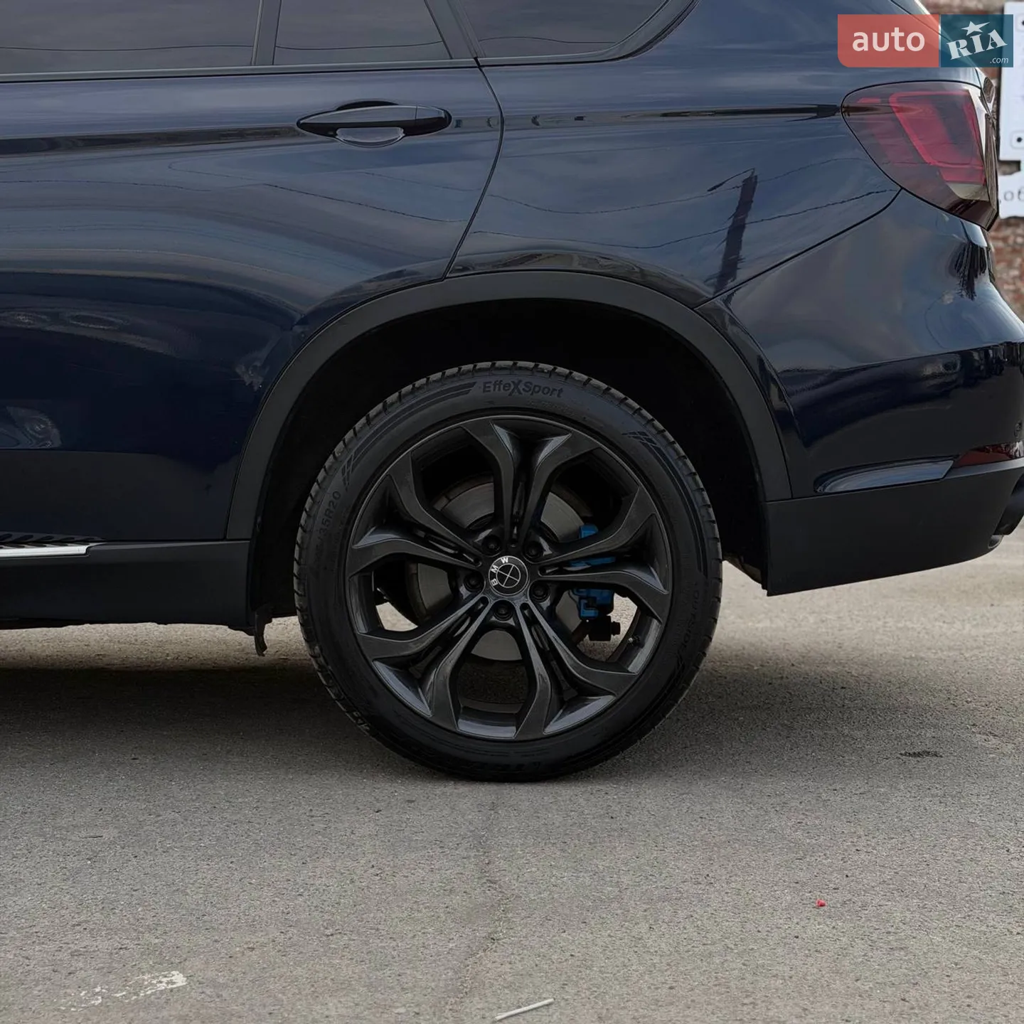2015 BMW X5 - мініатюра 10