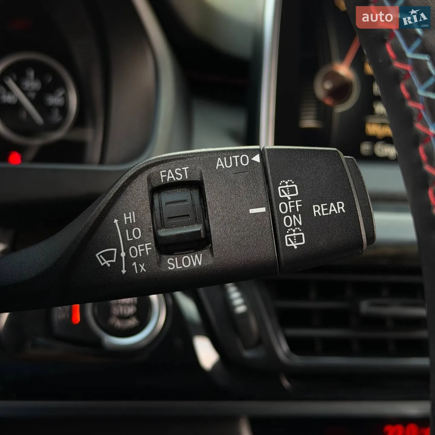 2015 BMW X5 - мініатюра 23