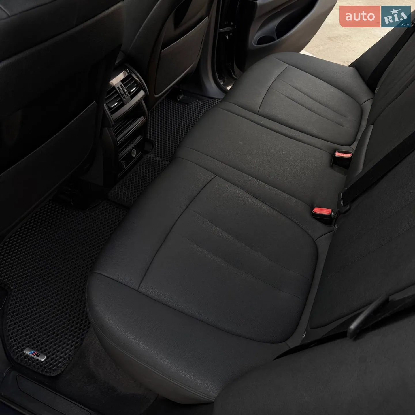 2015 BMW X5 - мініатюра 32