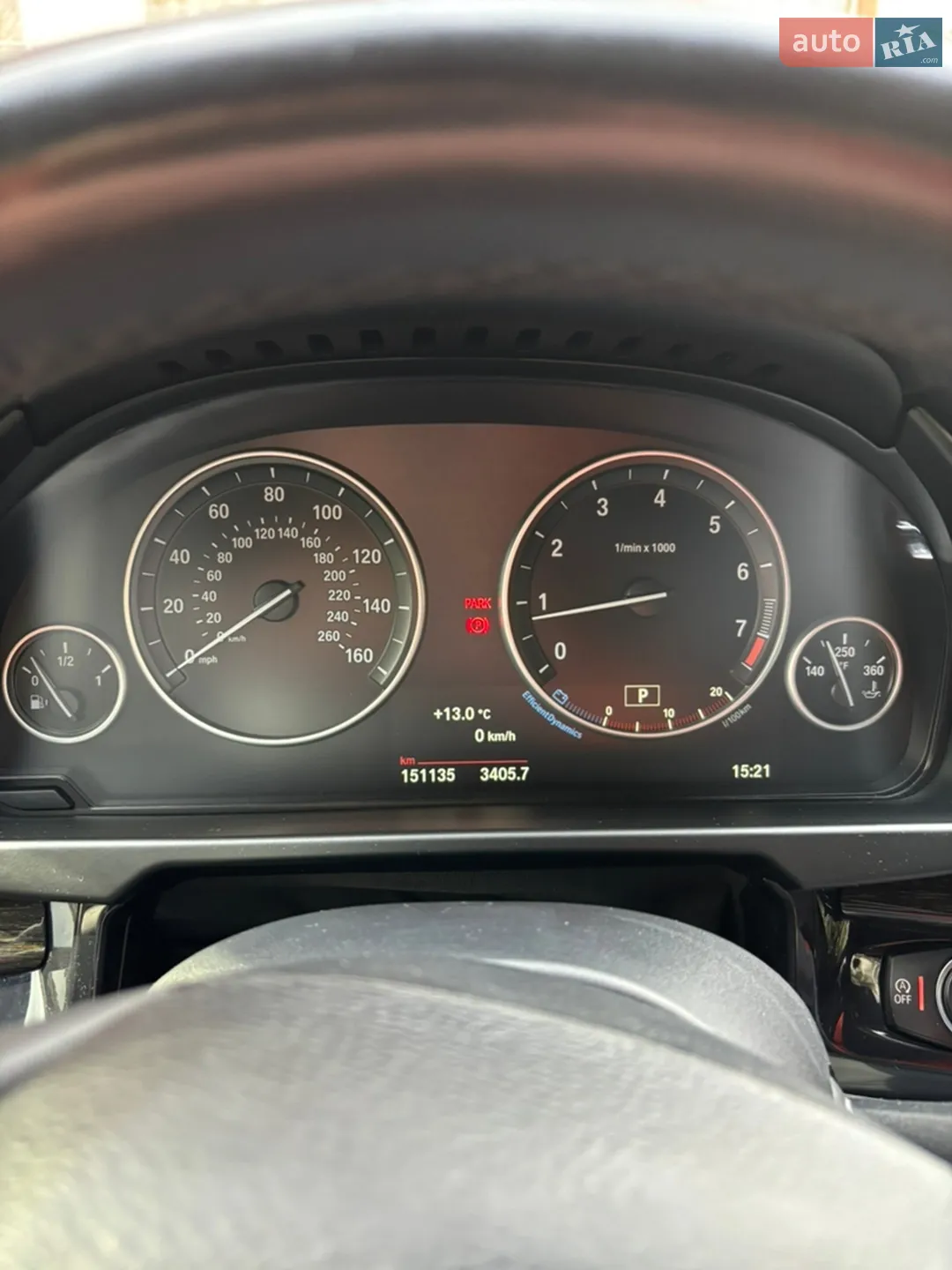 2017 BMW X5 - мініатюра 18