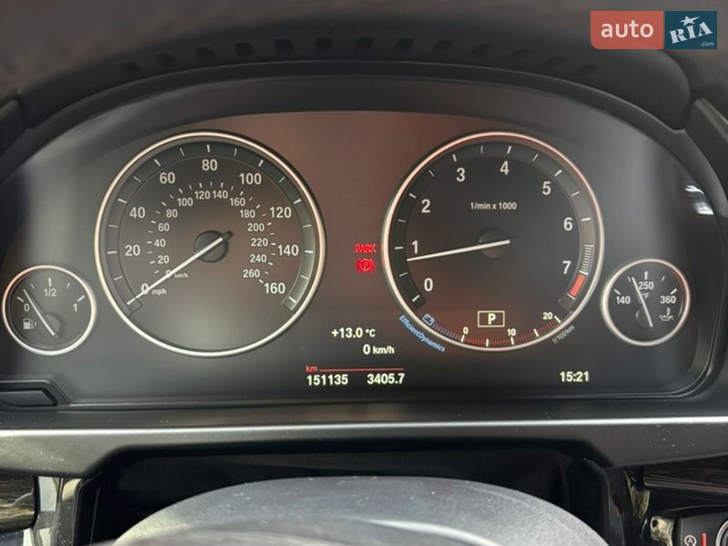 Позашляховик / Кросовер BMW X5 2017 в Івано-Франківську фото 18 Позашляховик / Кросовер BMW X5 2017 в Івано-Франківську