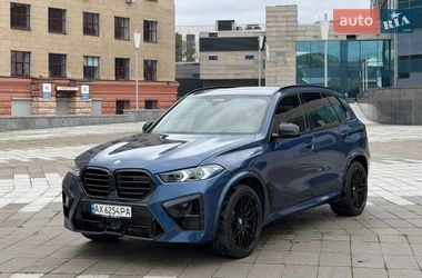Внедорожник / Кроссовер BMW X5 2018 в Харькове