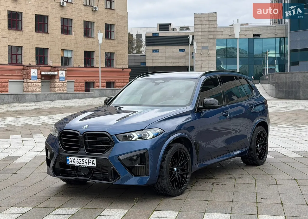 2018 BMW X5 - мініатюра 18