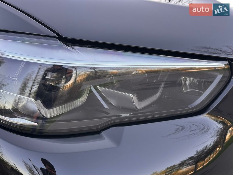 Позашляховик / Кросовер BMW X5 2022 в Дніпрі