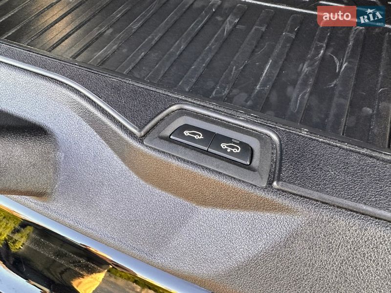 Позашляховик / Кросовер BMW X5 2022 в Дніпрі
