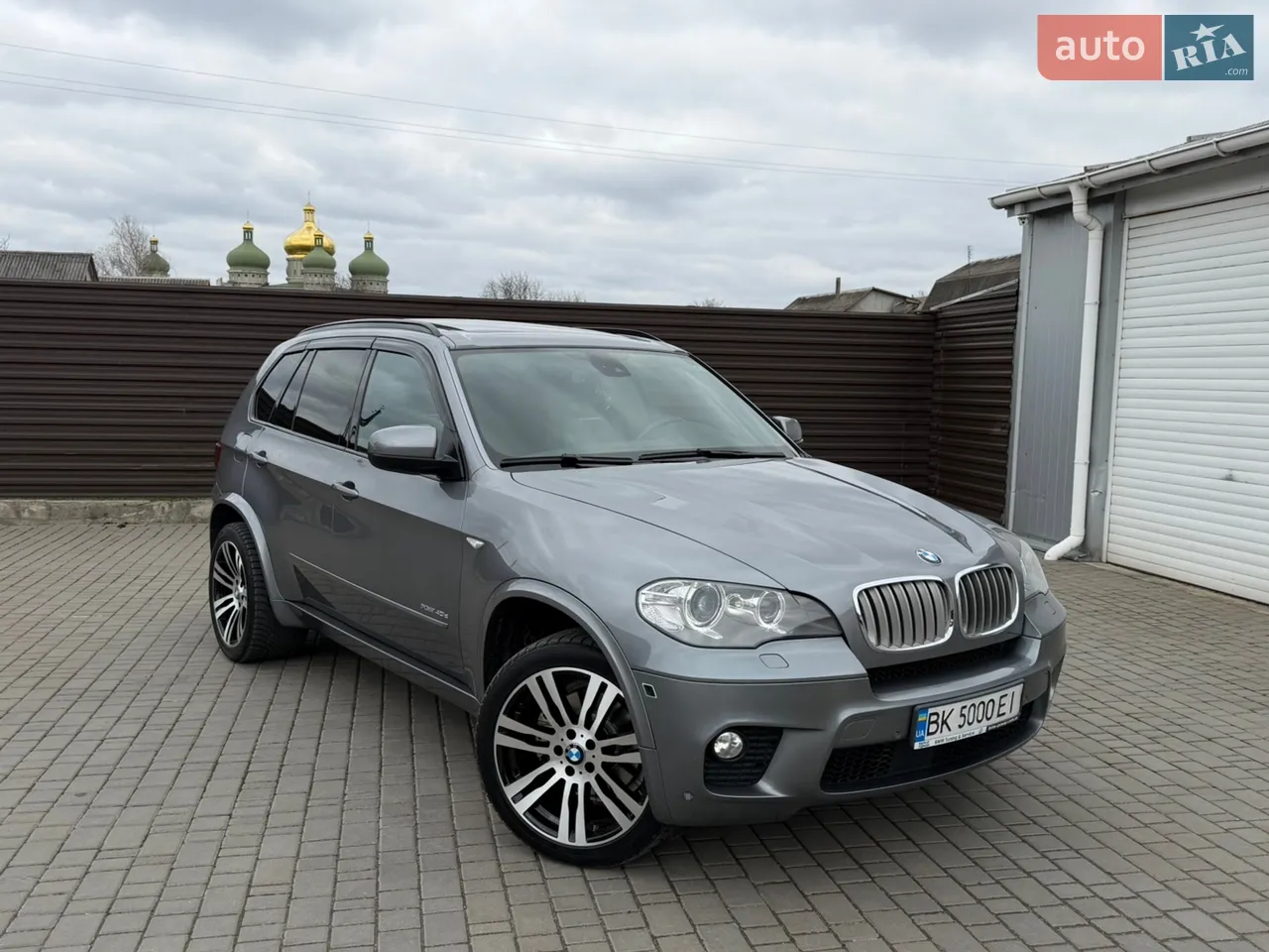 2011 BMW X5 - мініатюра 19