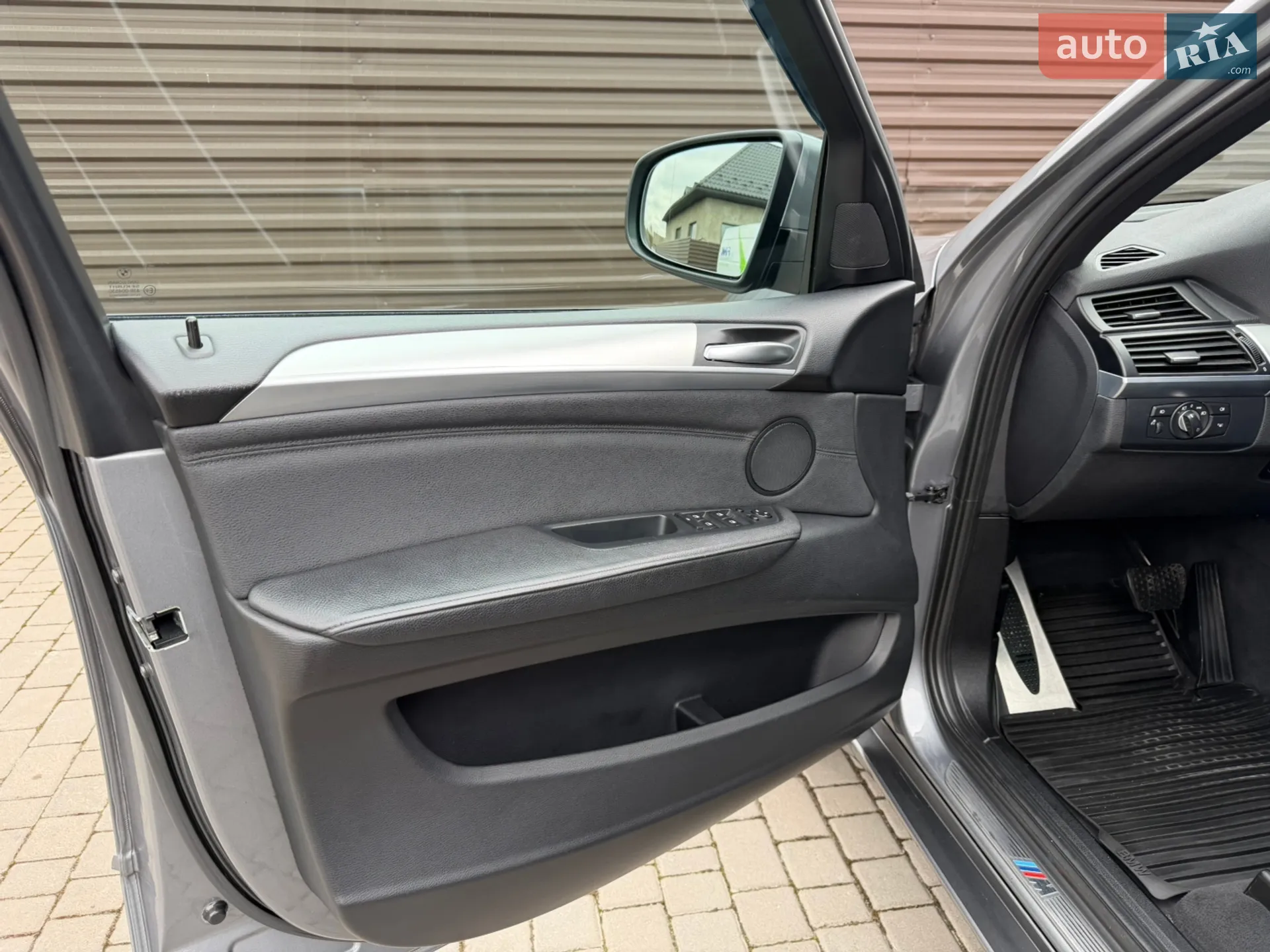 2012 BMW X5 - мініатюра 21