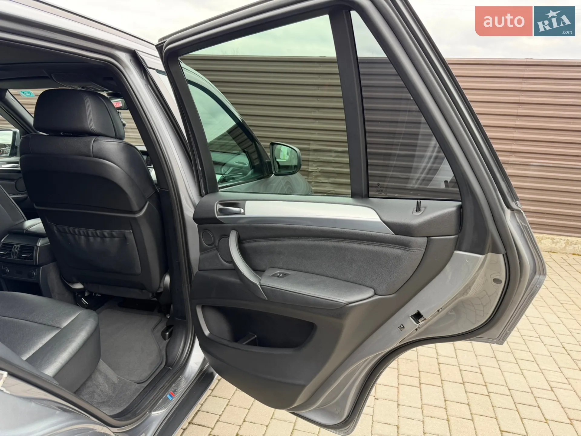 2012 BMW X5 - мініатюра 33
