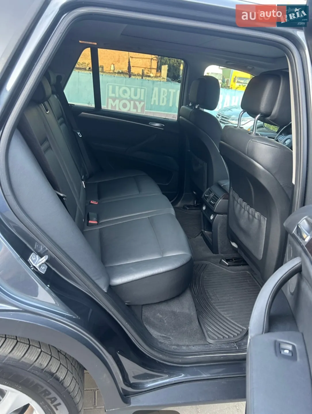 2013 BMW X5 - мініатюра 33