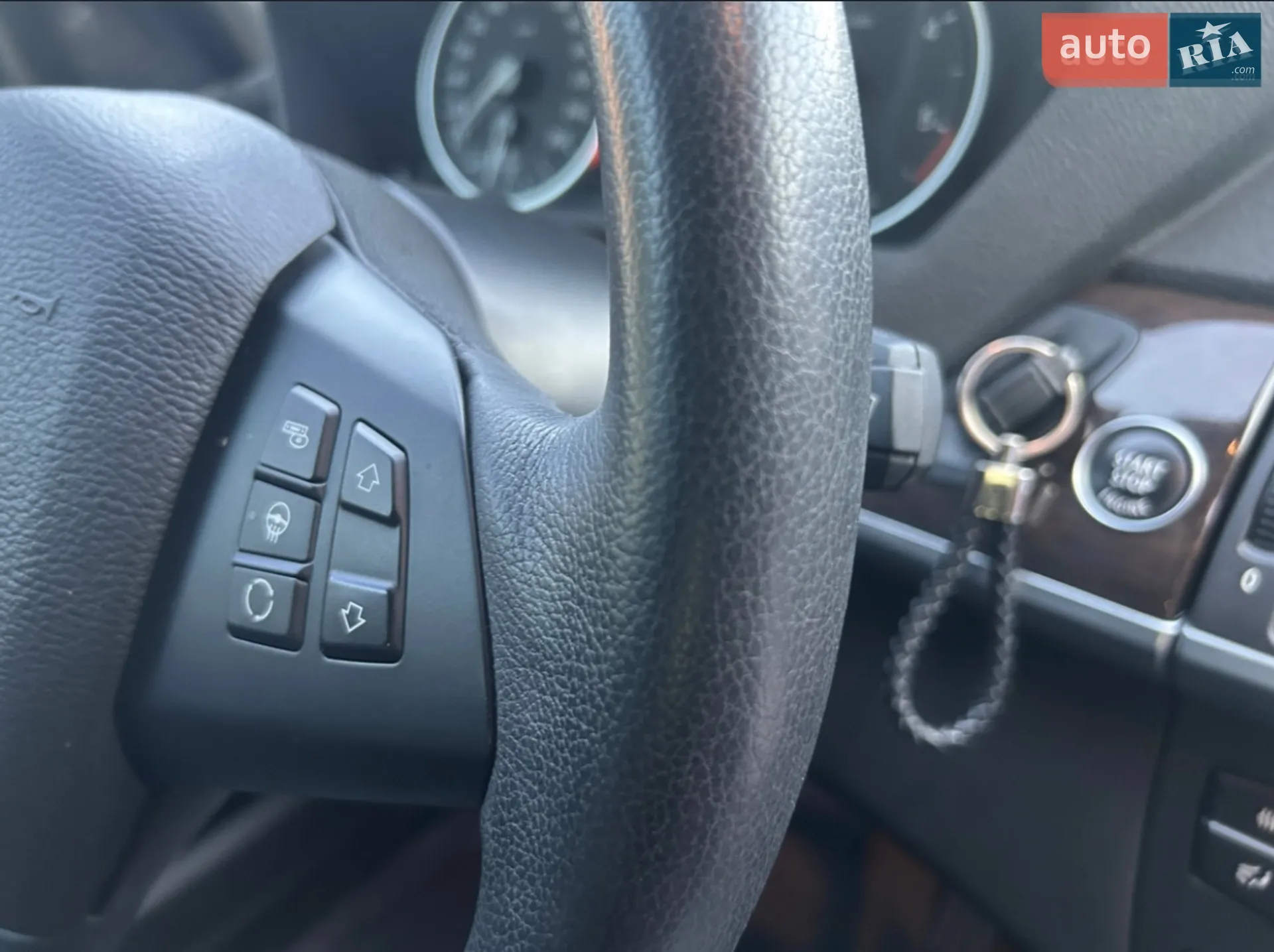 2013 BMW X5 - мініатюра 39