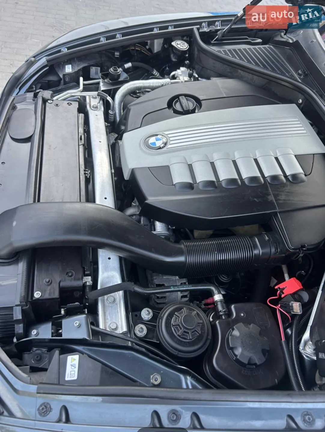 2013 BMW X5 - мініатюра 43