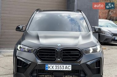 Внедорожник / Кроссовер BMW X5 2019 в Харькове