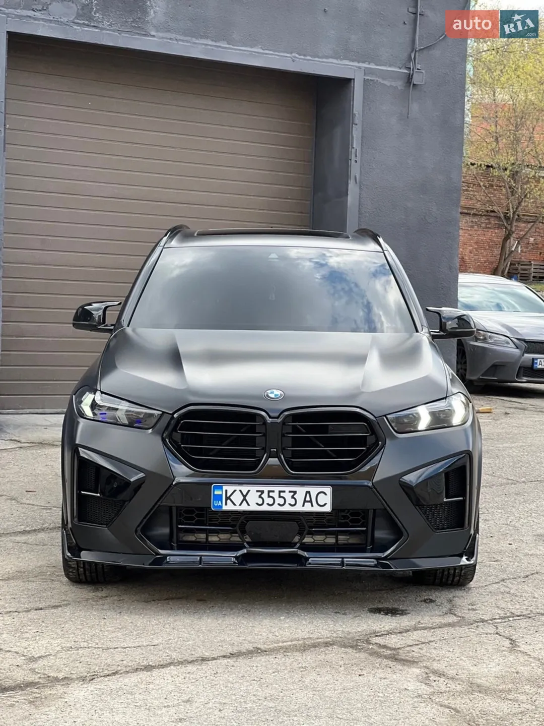 2019 BMW X5 - мініатюра 5
