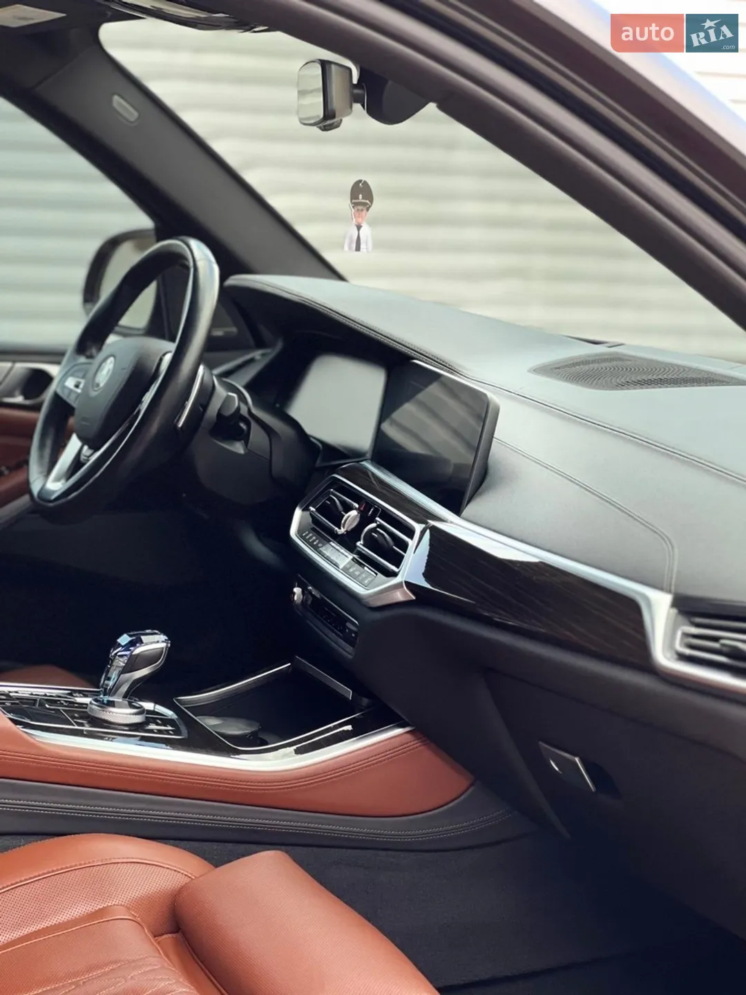 2019 BMW X5 - мініатюра 15