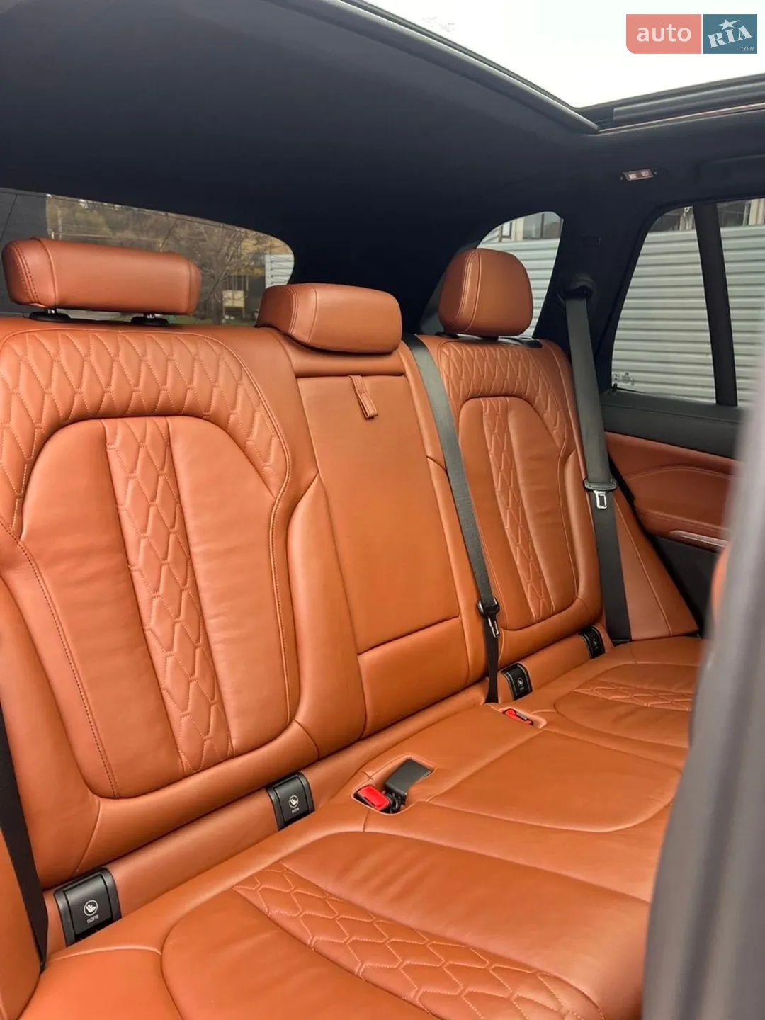 2019 BMW X5 - мініатюра 19