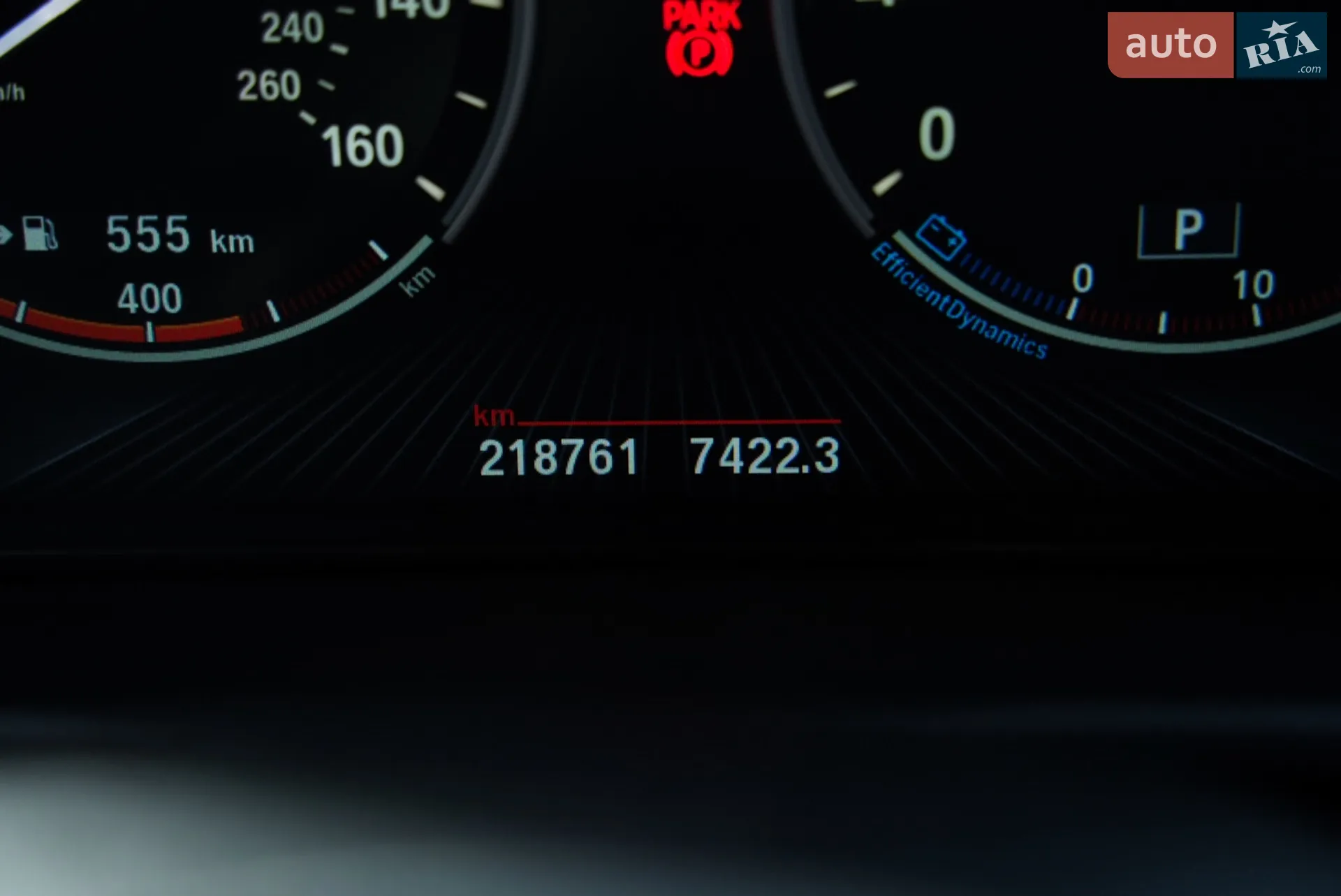 2015 BMW X5 - мініатюра 15