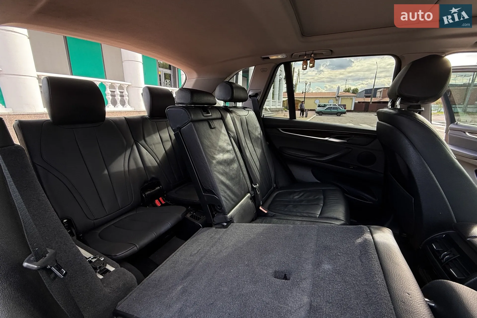 2015 BMW X5 - мініатюра 20