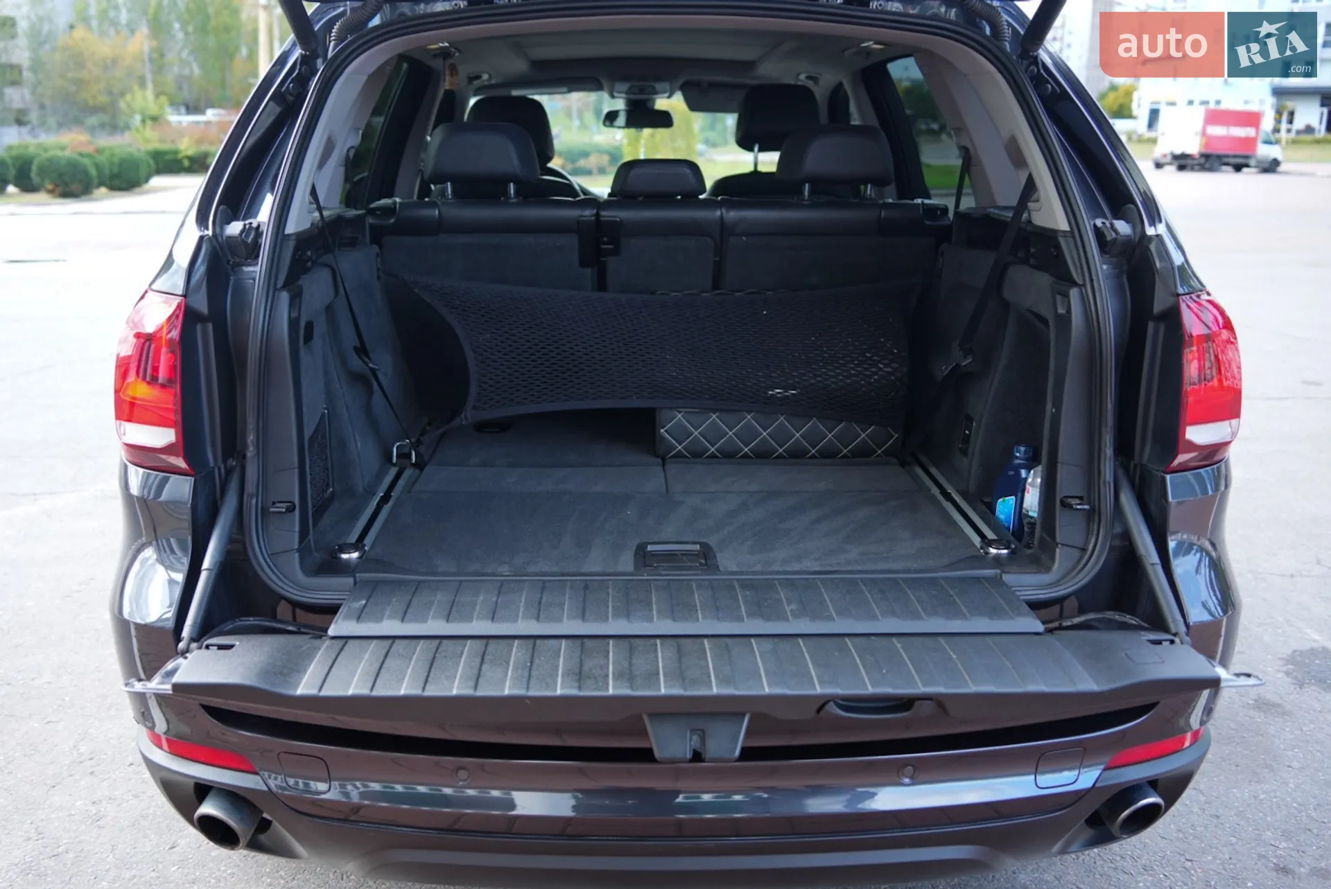 2015 BMW X5 - мініатюра 25