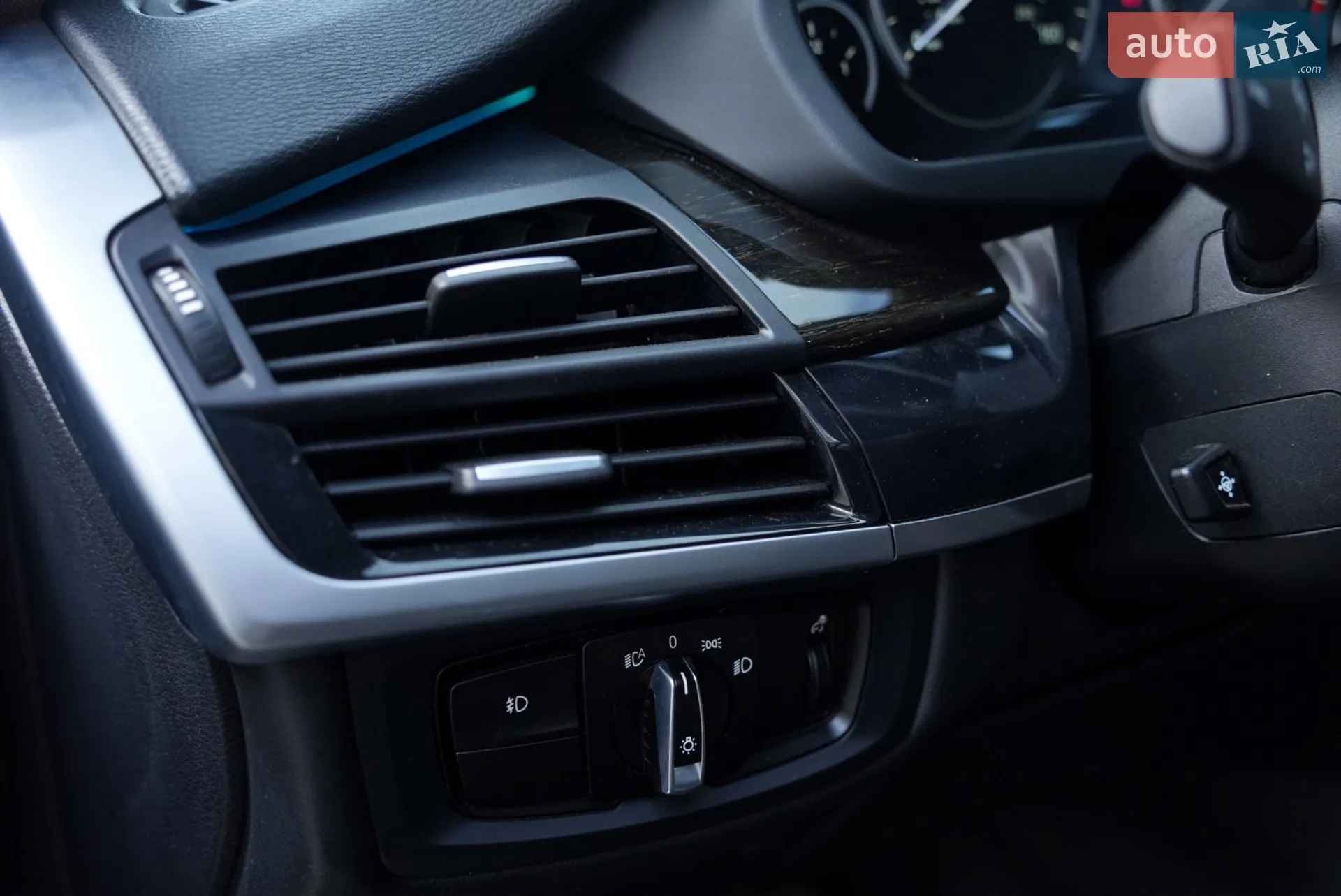 2015 BMW X5 - мініатюра 30