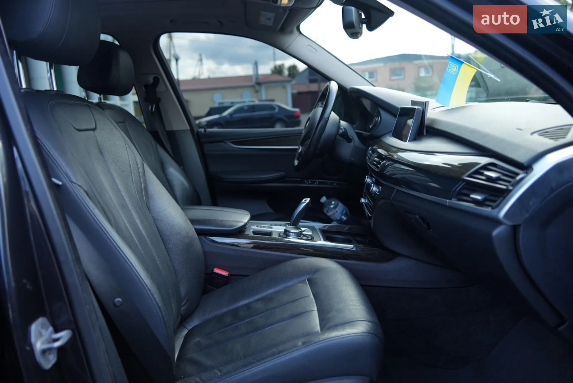 2015 BMW X5 - мініатюра 34