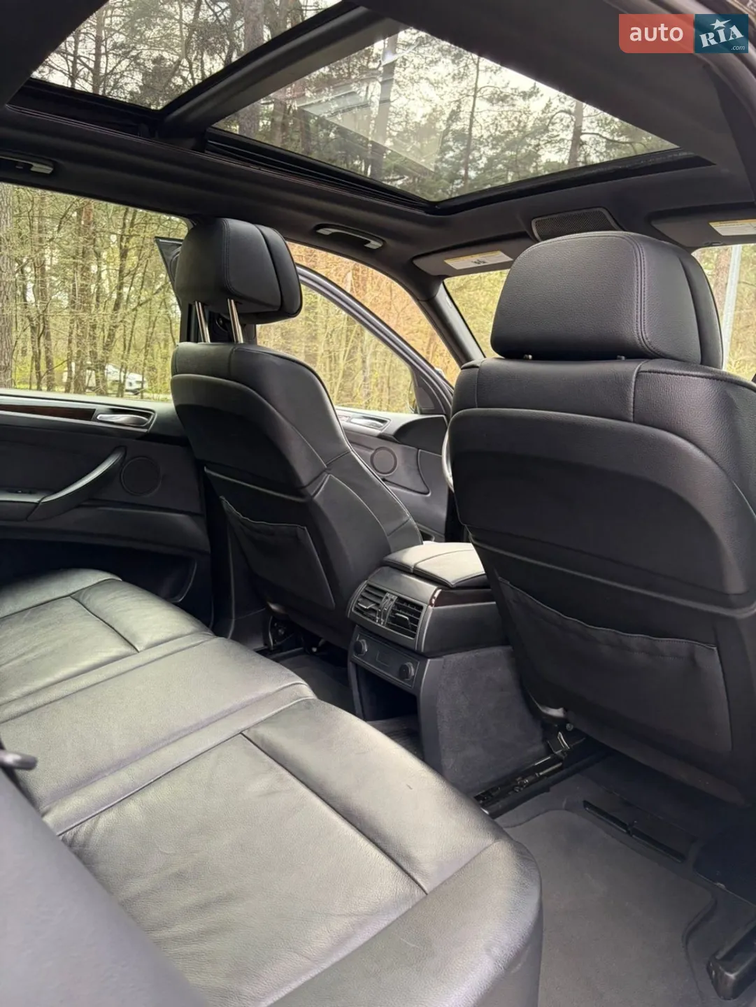 2012 BMW X5 - мініатюра 11
