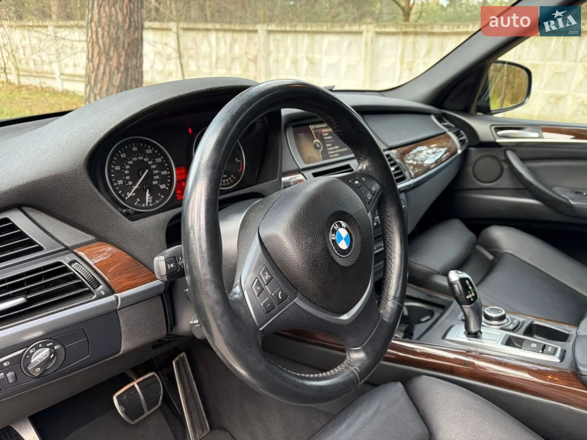2012 BMW X5 - мініатюра 16