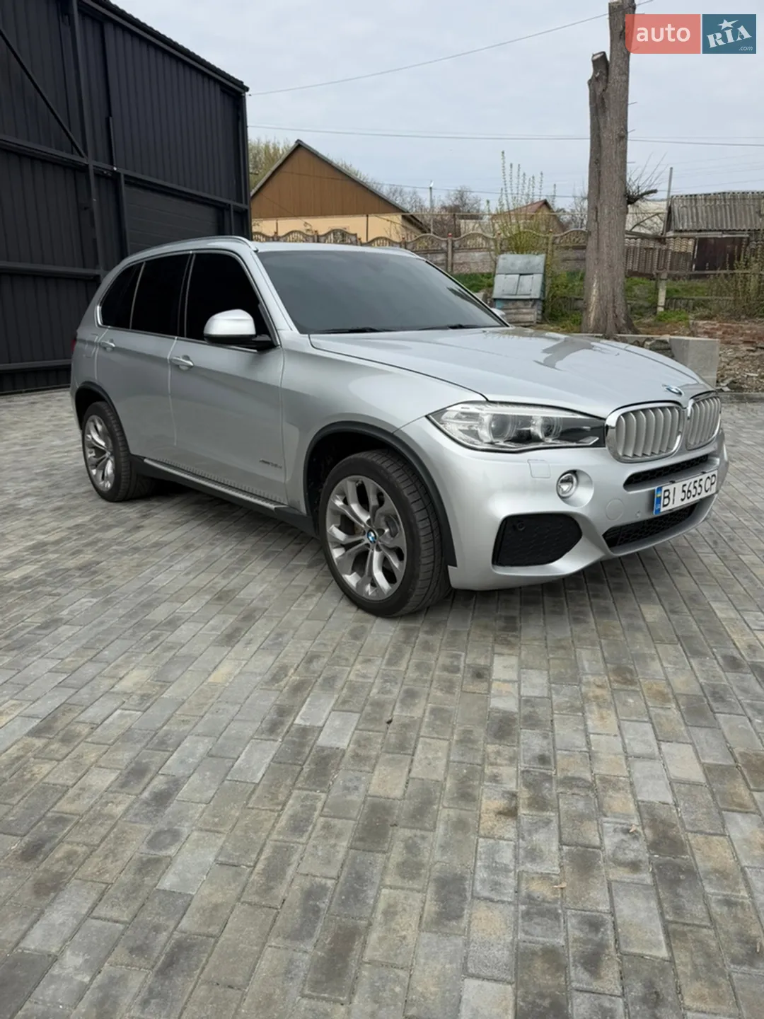 2015 BMW X5 - мініатюра 32