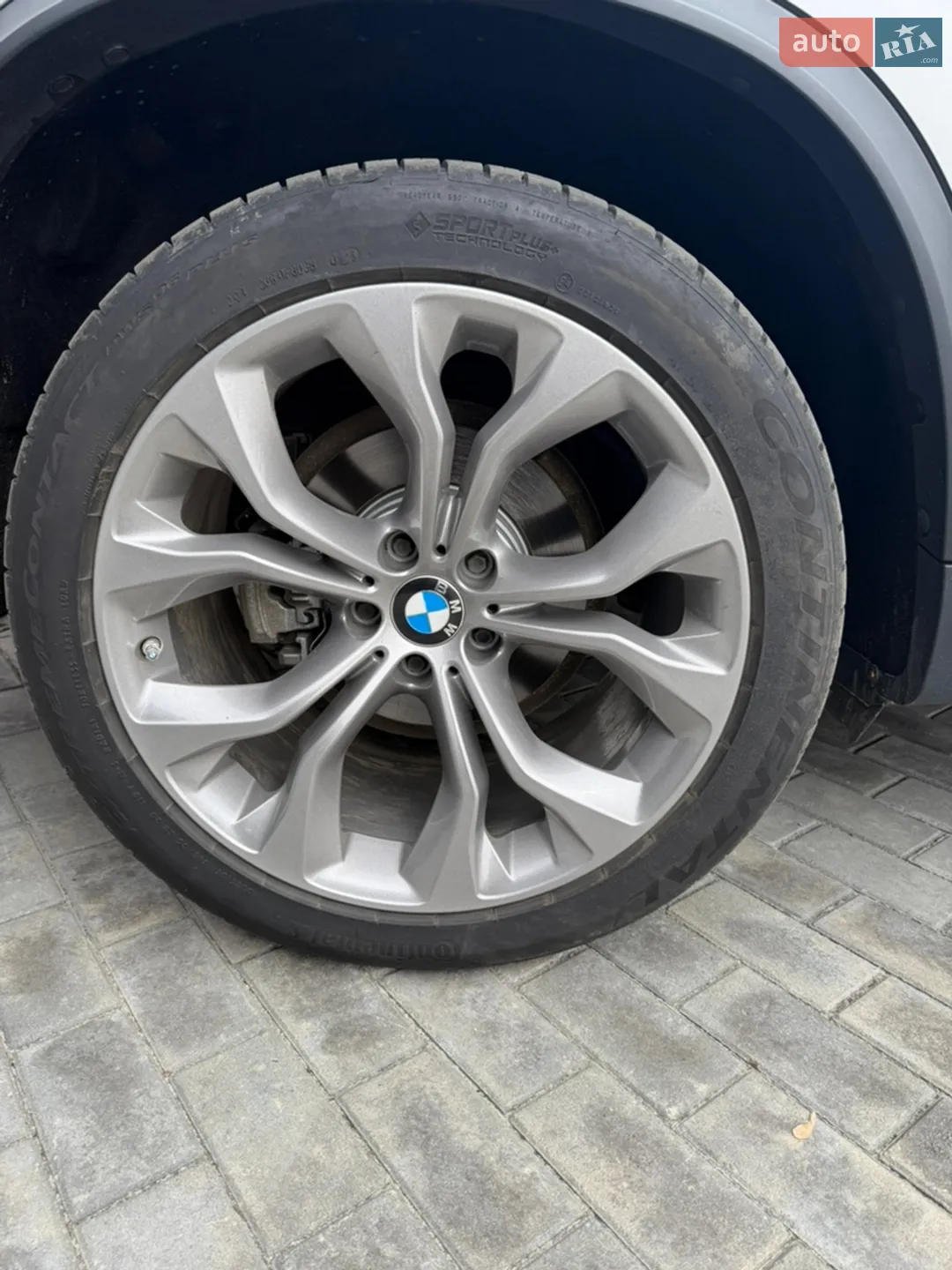 2015 BMW X5 - мініатюра 31