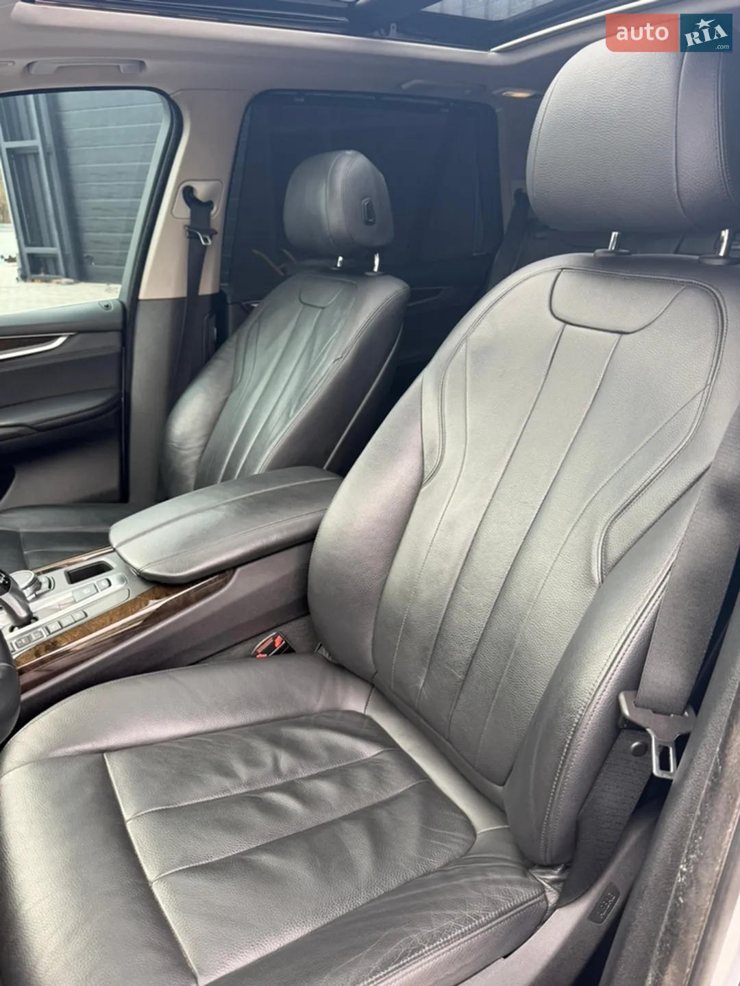 2015 BMW X5 - мініатюра 24