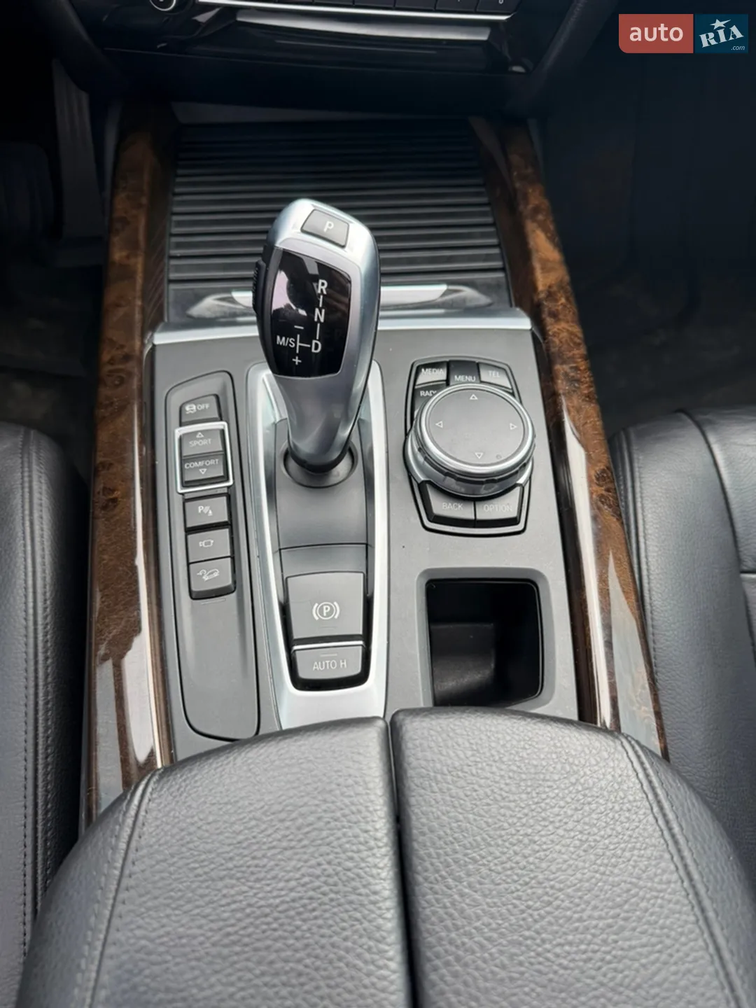 2015 BMW X5 - мініатюра 19