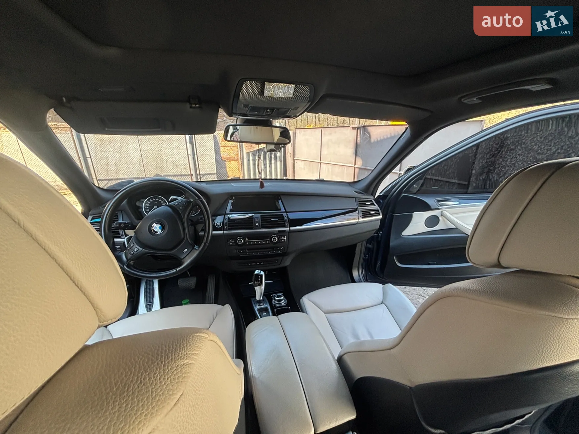 2012 BMW X5 - мініатюра 26