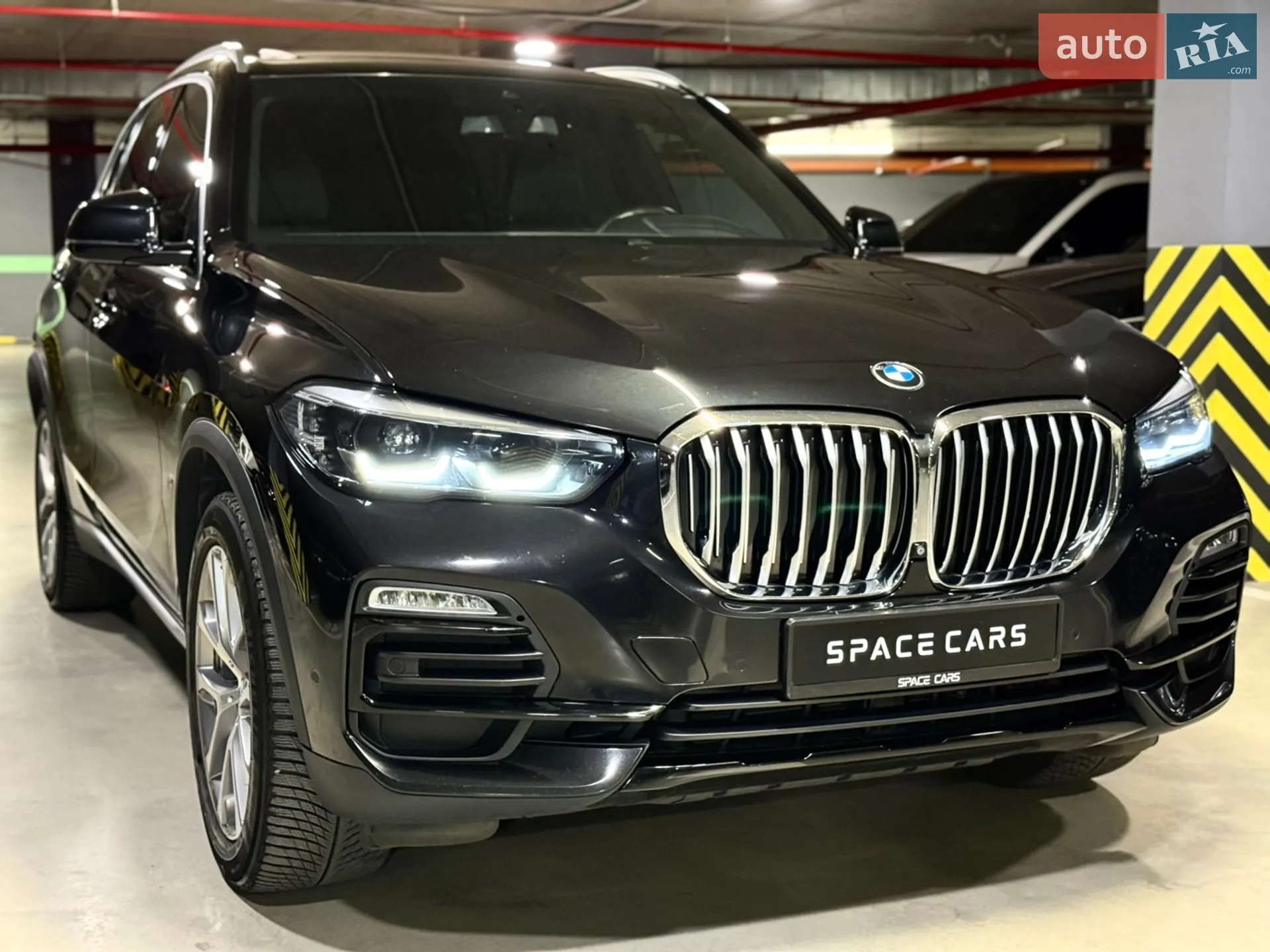 2019 BMW X5 - мініатюра 9