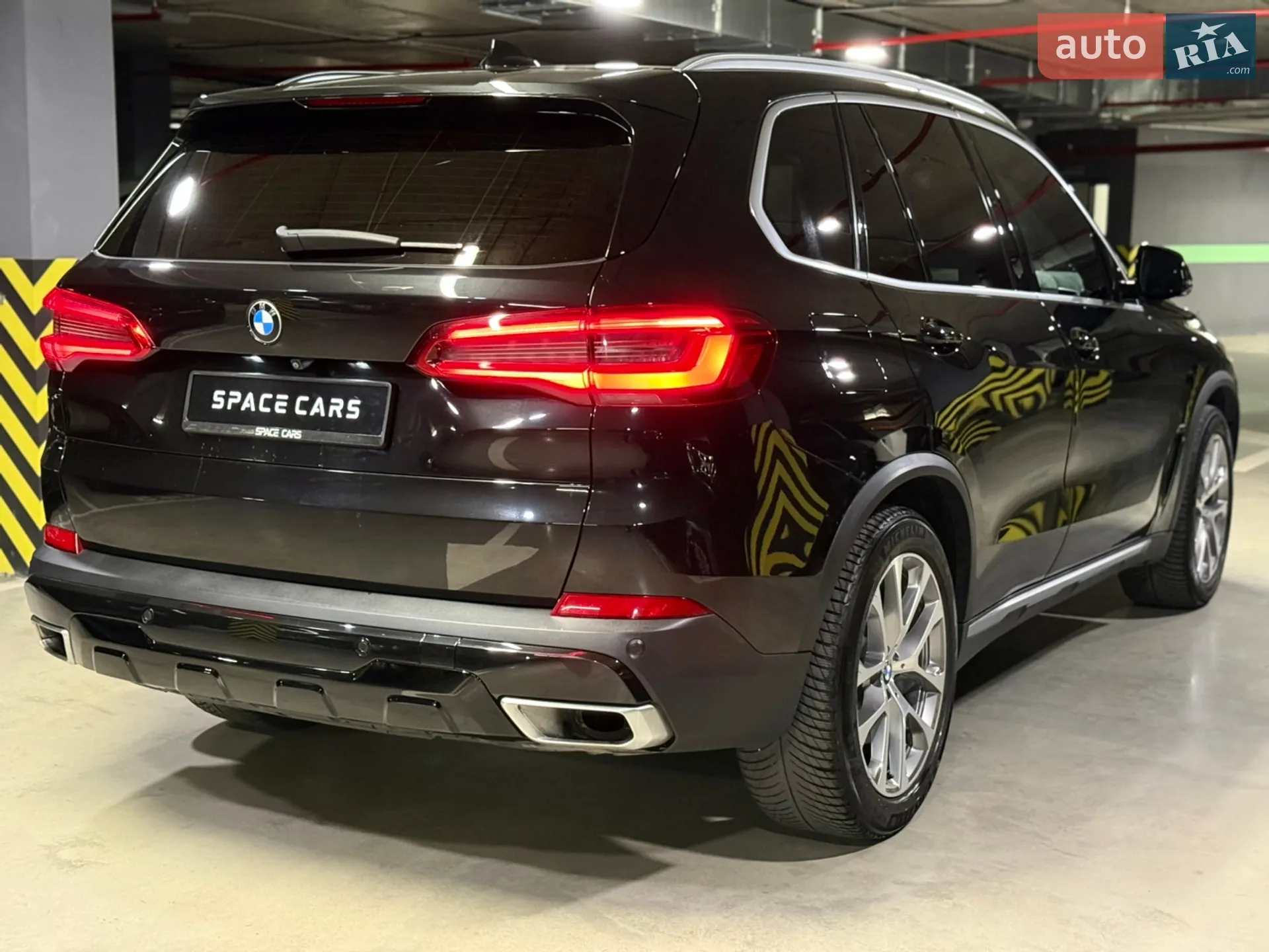 2019 BMW X5 - мініатюра 17
