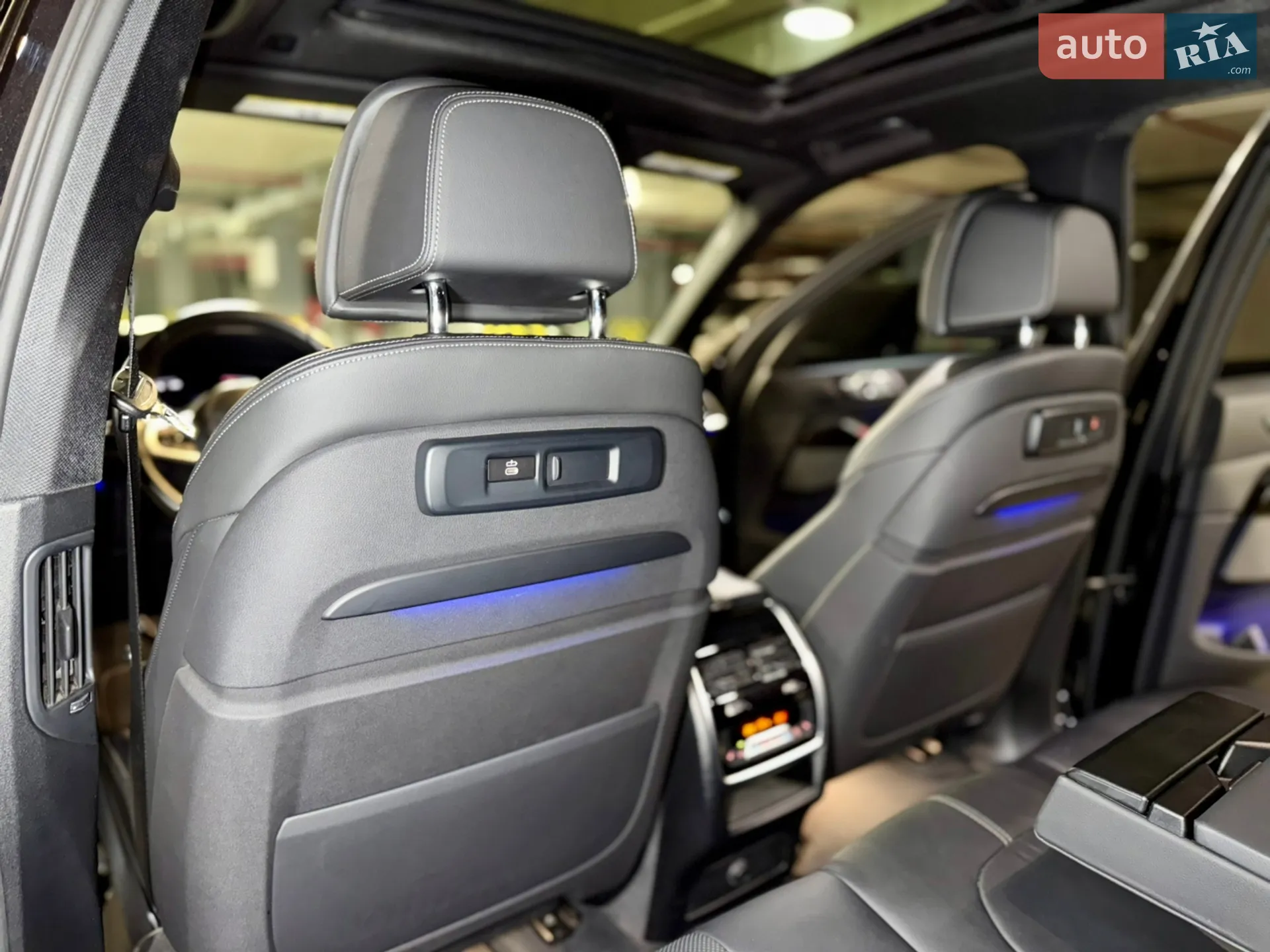 2019 BMW X5 - мініатюра 32