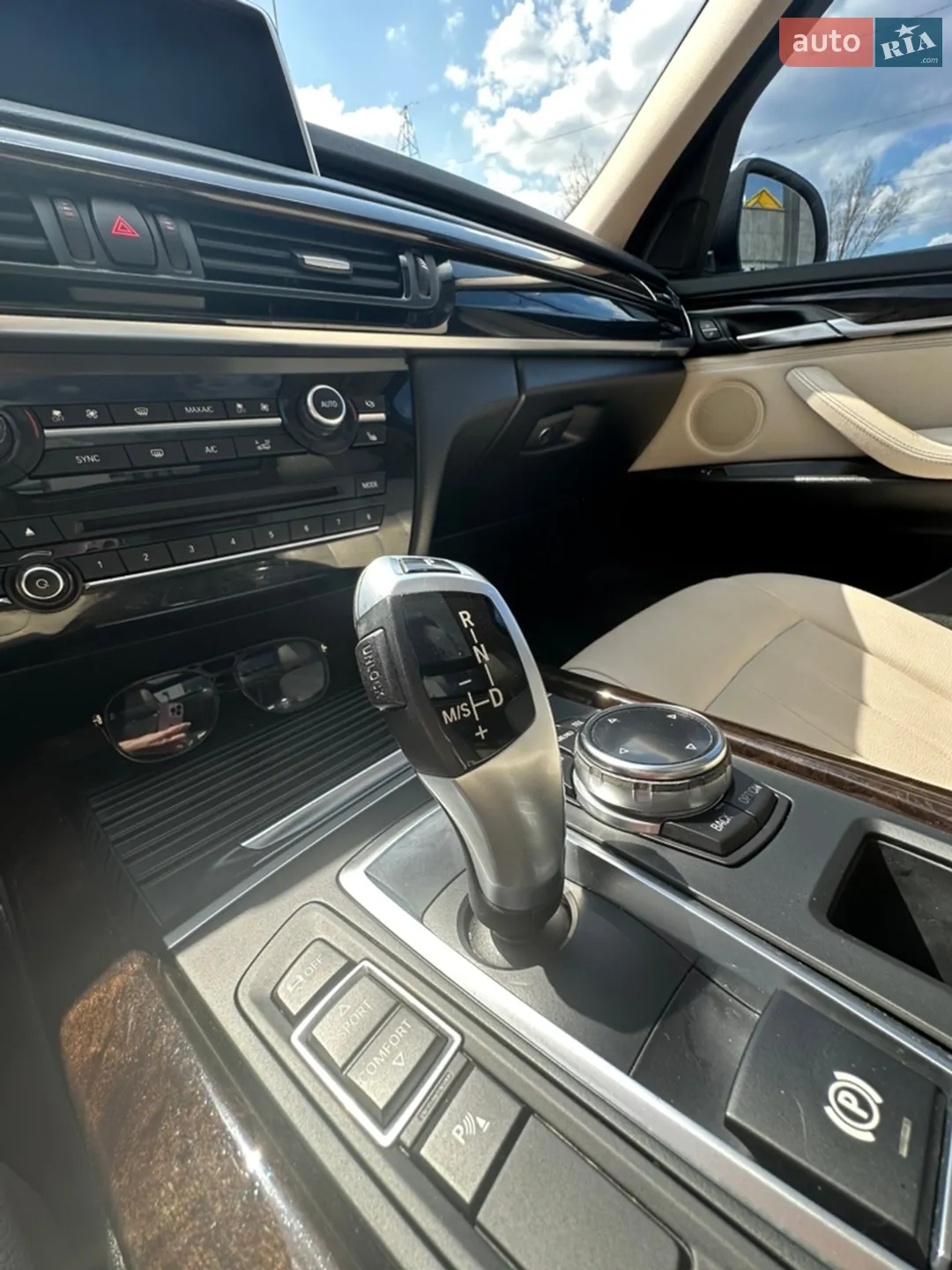 2014 BMW X5 - мініатюра 11