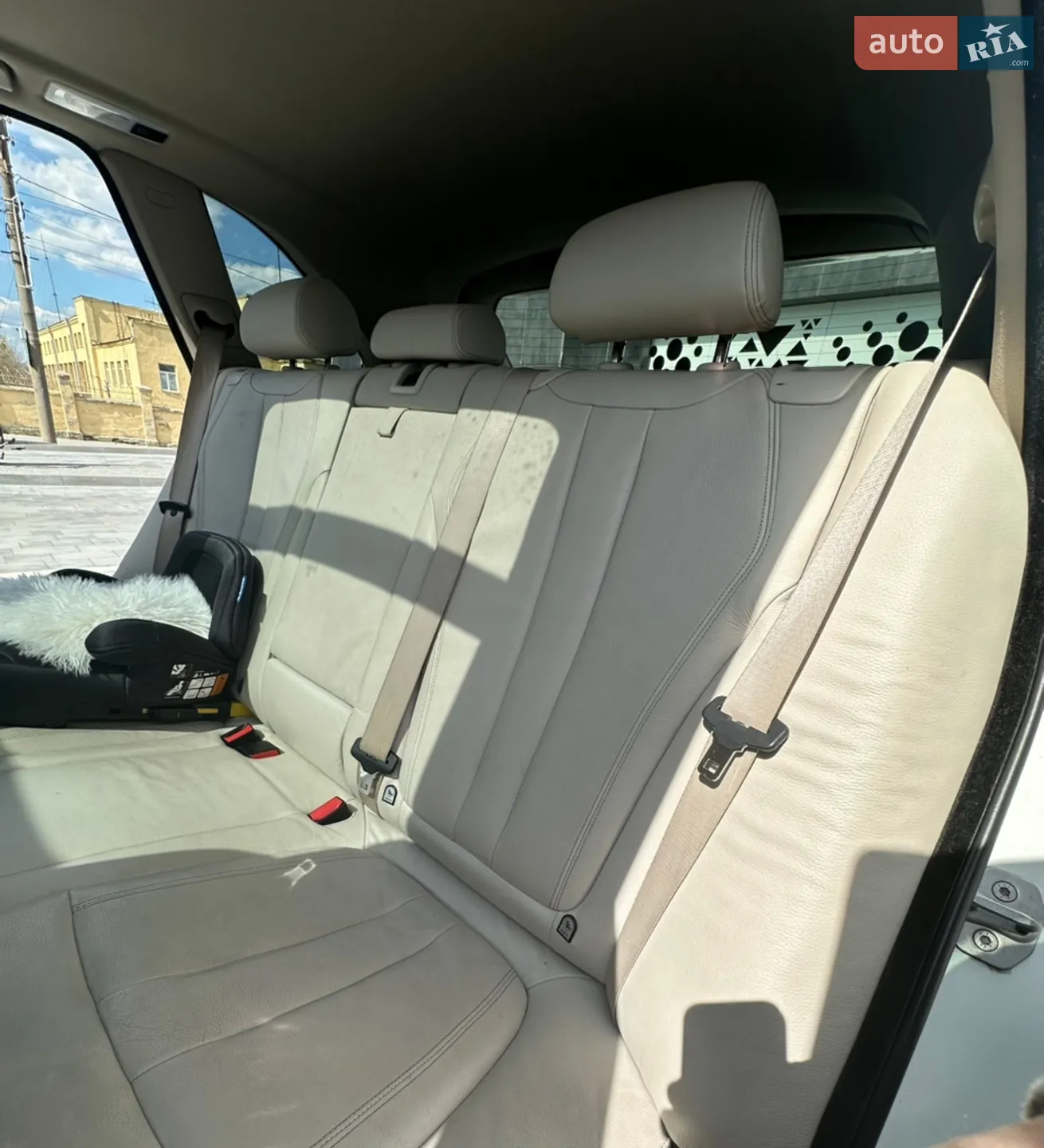 2014 BMW X5 - мініатюра 18