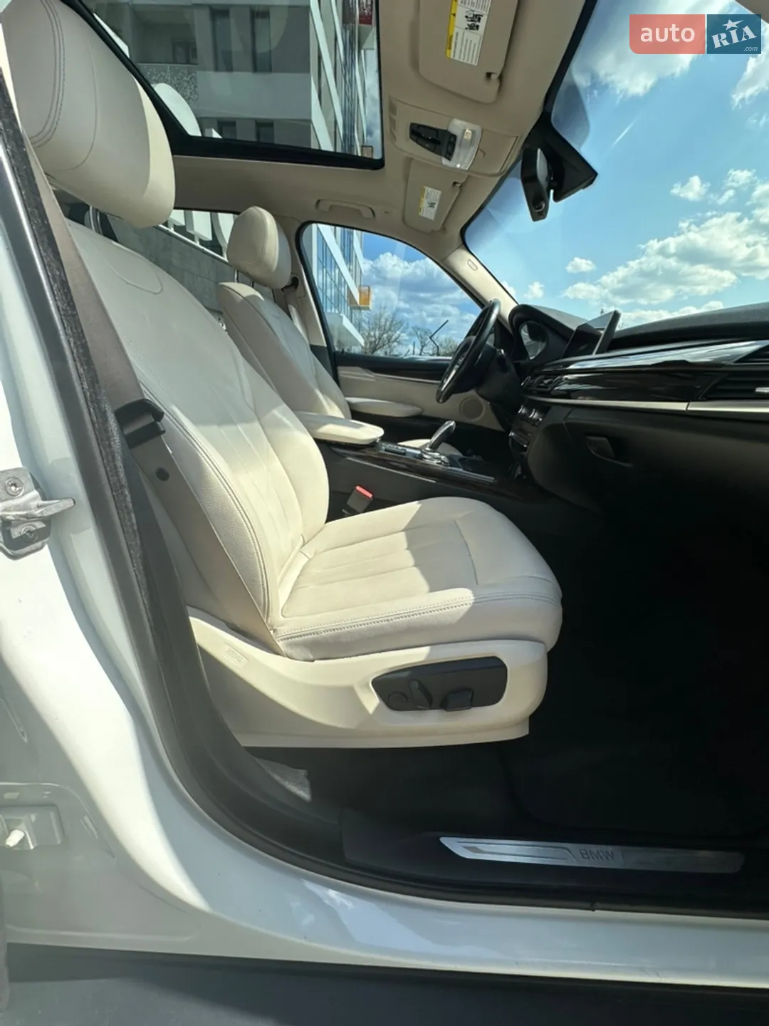 2014 BMW X5 - мініатюра 25