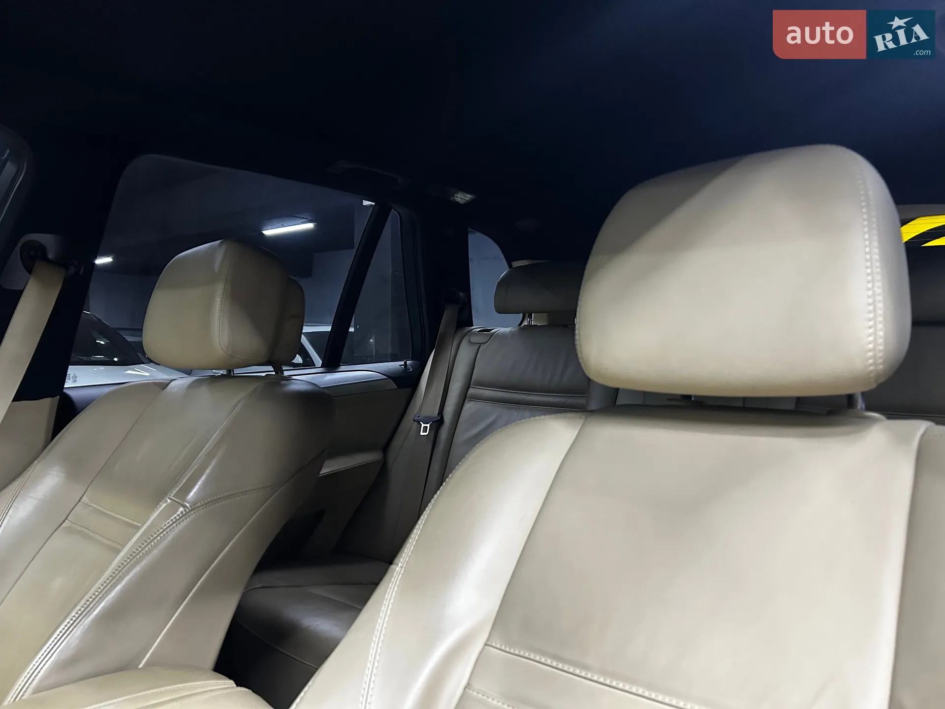 2011 BMW X5 - мініатюра 12