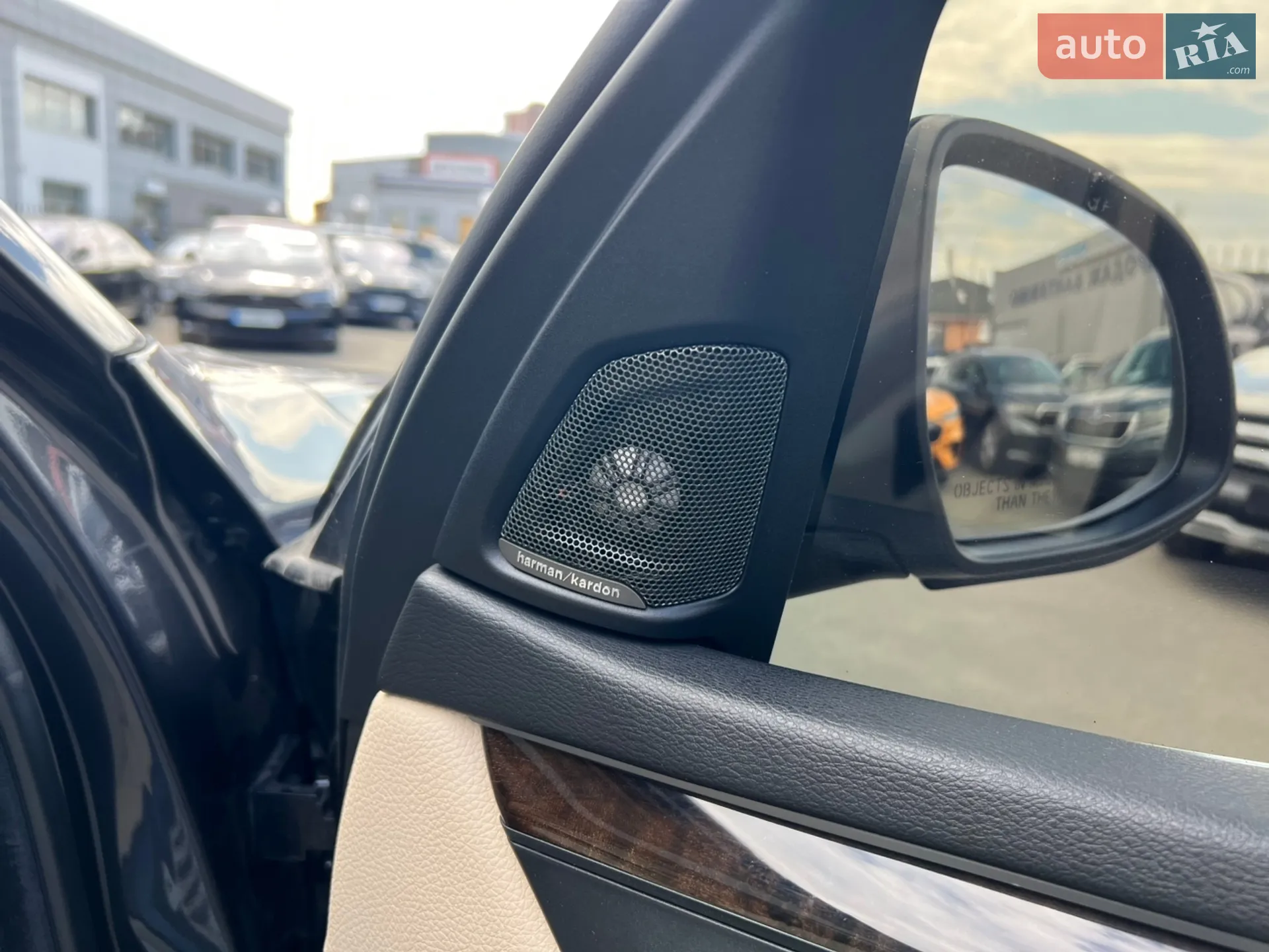 2015 BMW X5 - мініатюра 27