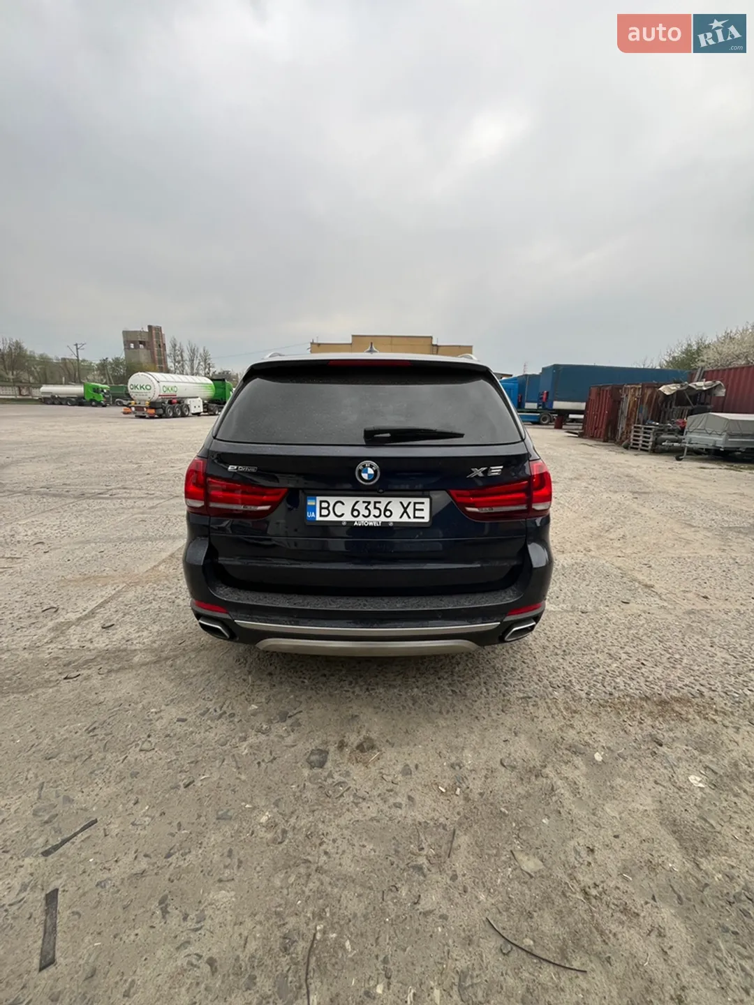 2016 BMW X5 - мініатюра 10