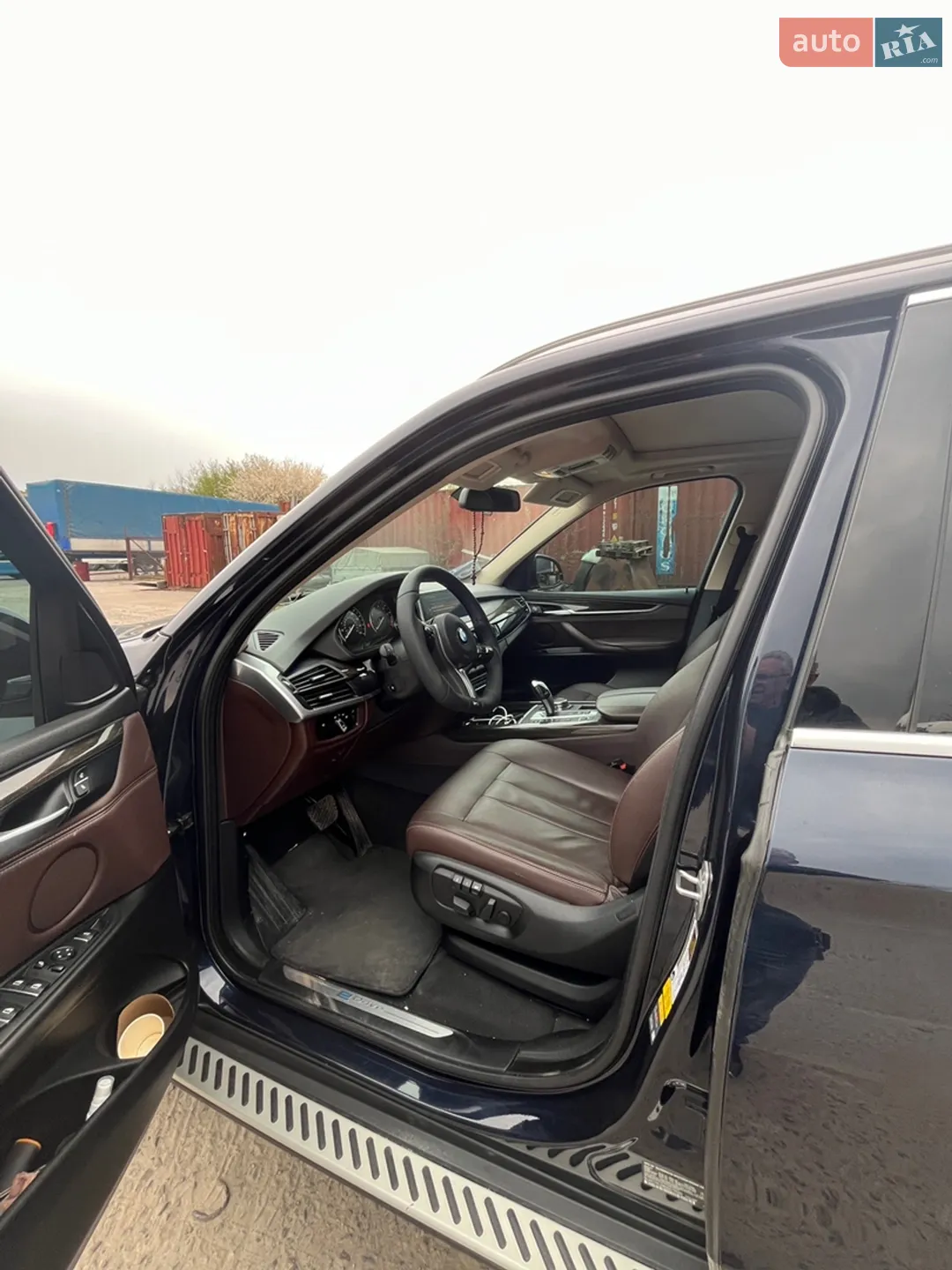 2016 BMW X5 - мініатюра 20