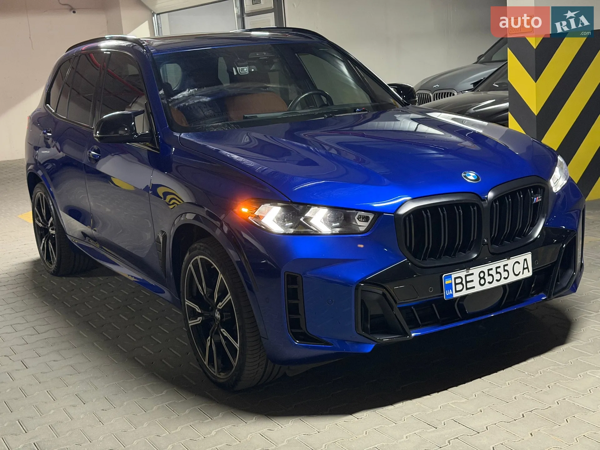 2023 BMW X5 - мініатюра 11