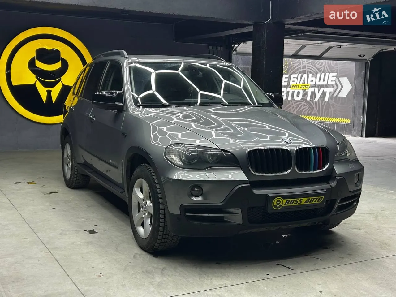 2010 BMW X5 - мініатюра 28