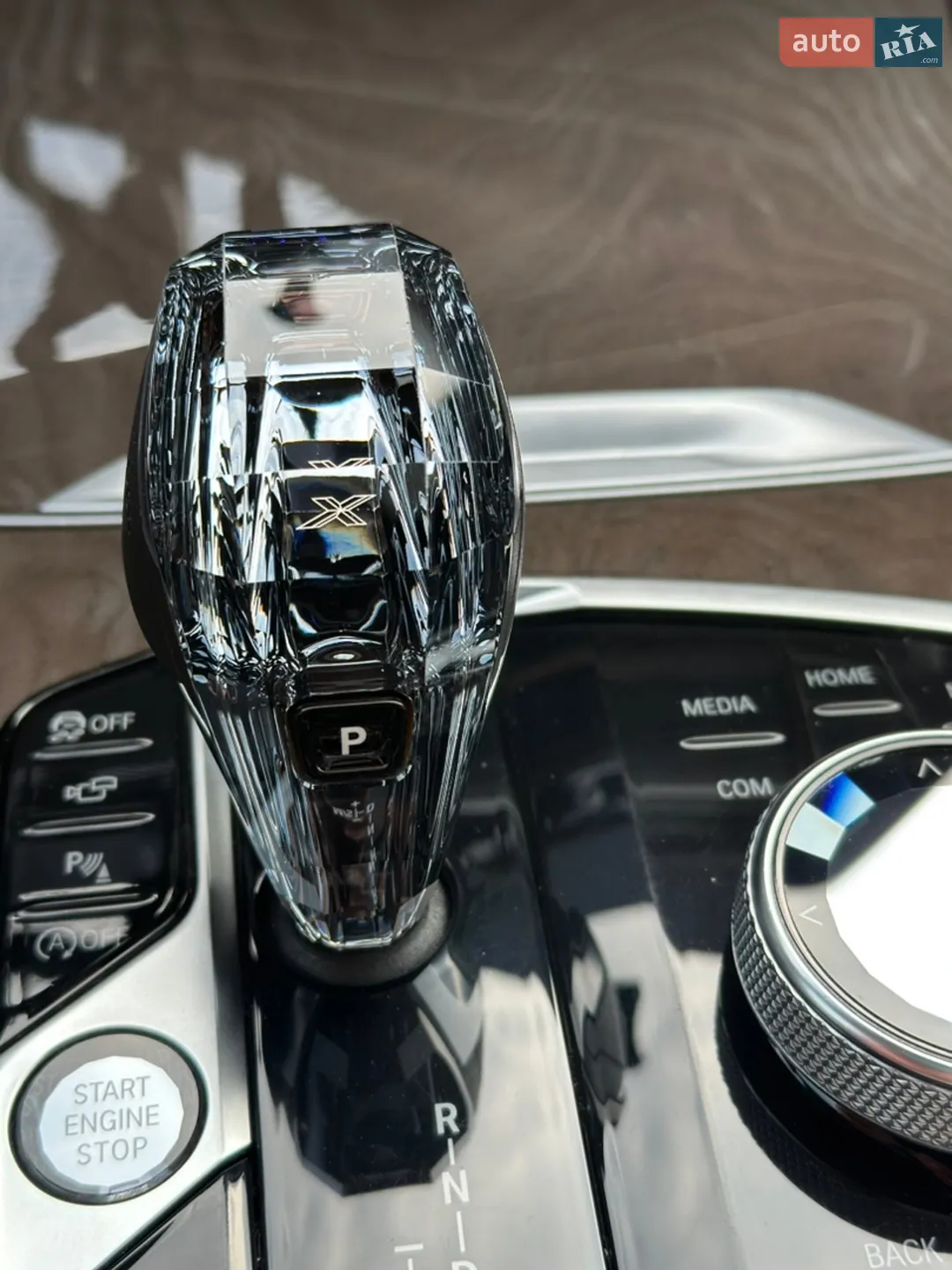 2019 BMW X5 - мініатюра 2