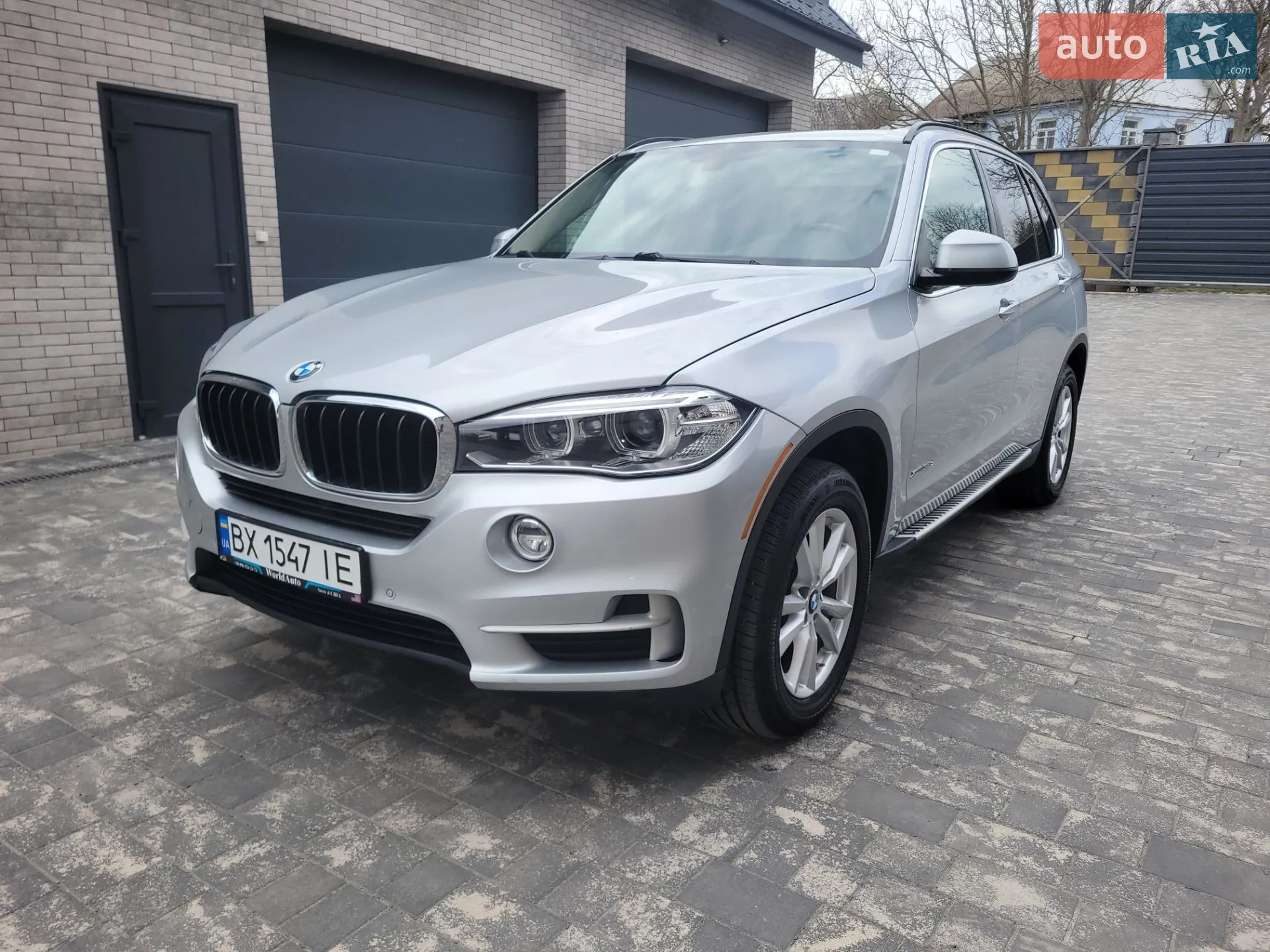 2014 BMW X5 - мініатюра 5