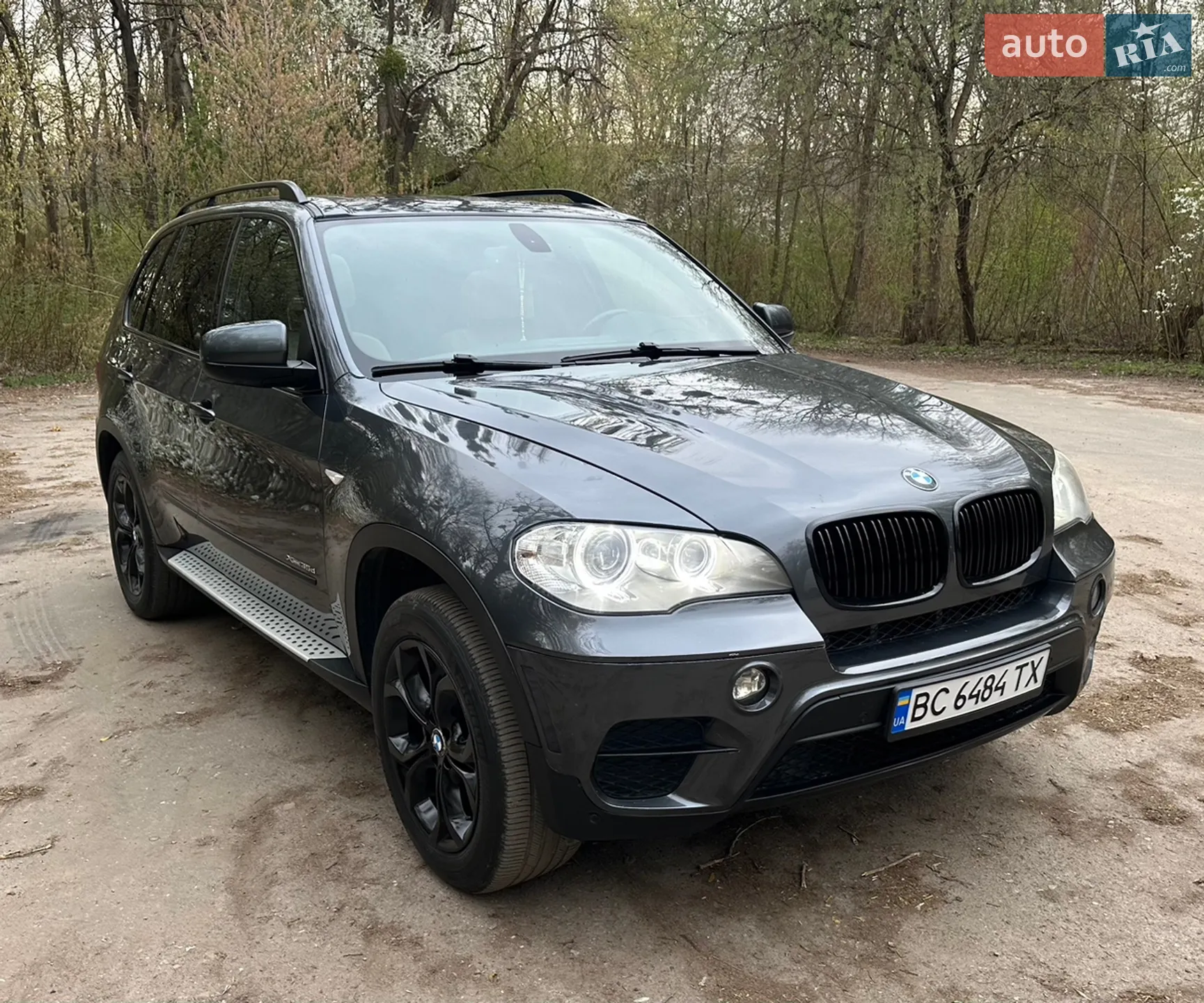 2011 BMW X5 - мініатюра 6
