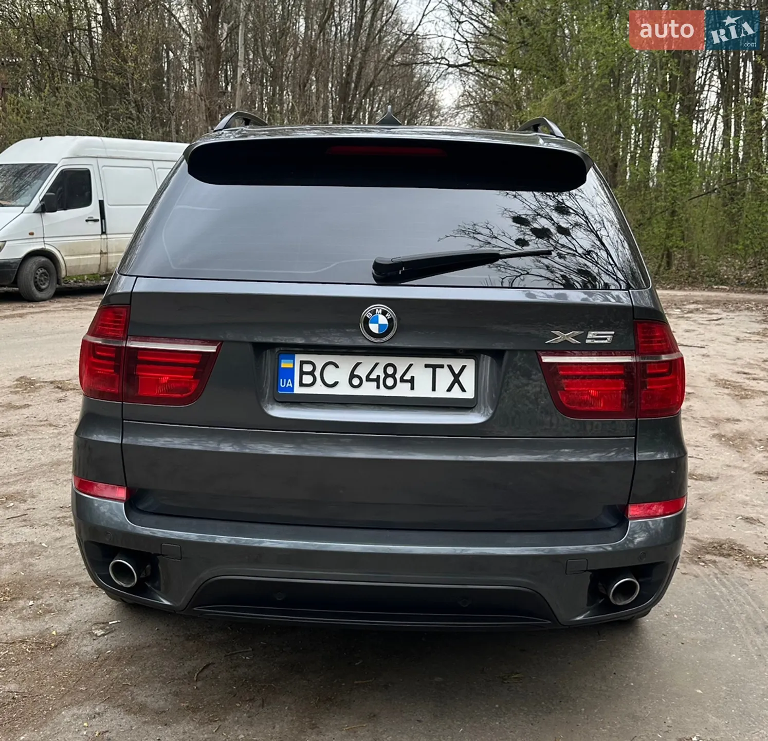 2011 BMW X5 - мініатюра 11
