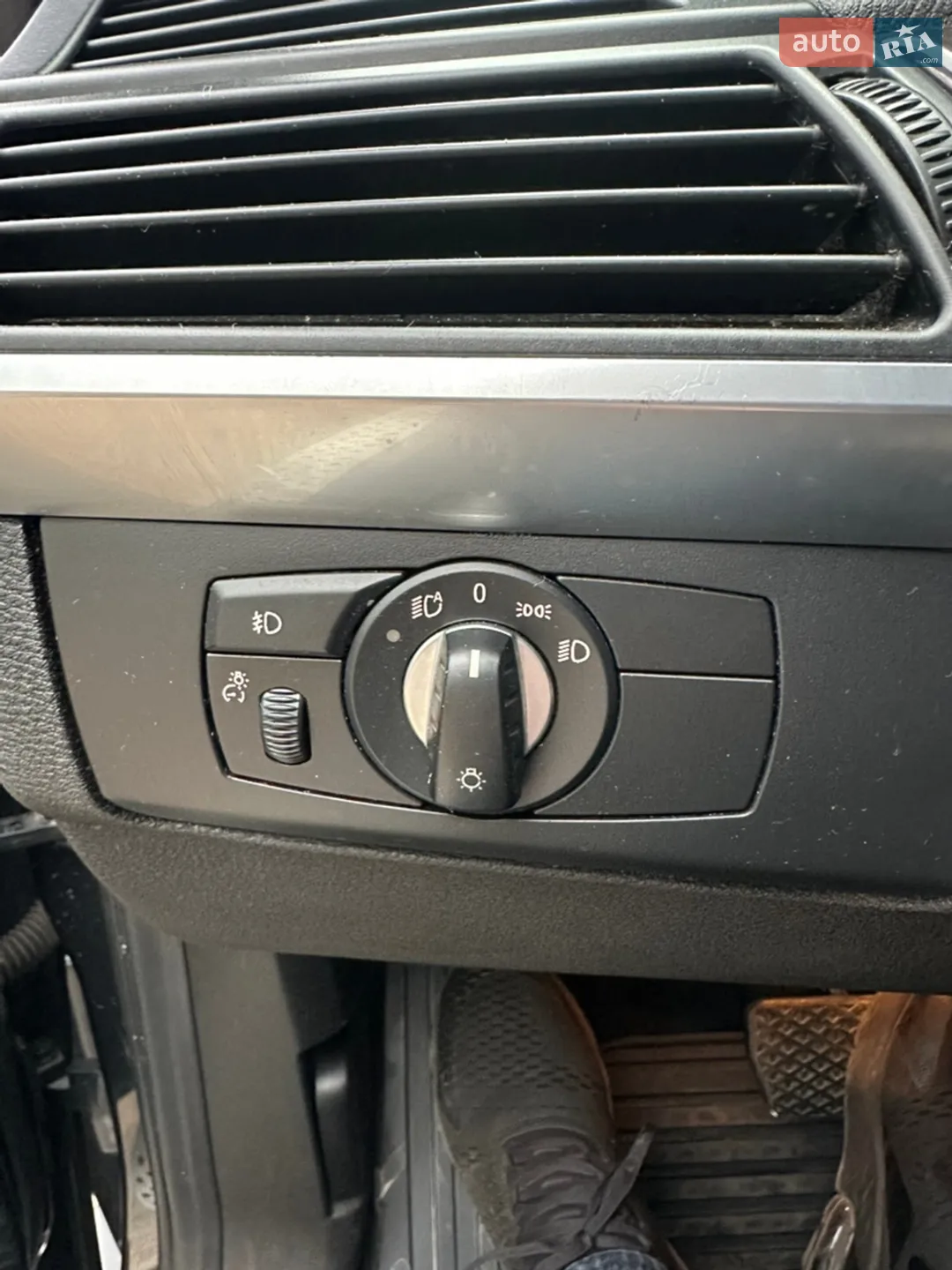 2011 BMW X5 - мініатюра 26